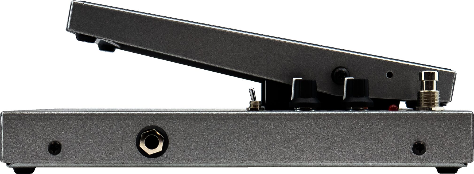 Morley Classic Power Fuzz Wah Pedal 4 Morley Classic Power Fuzz Wah Pedal