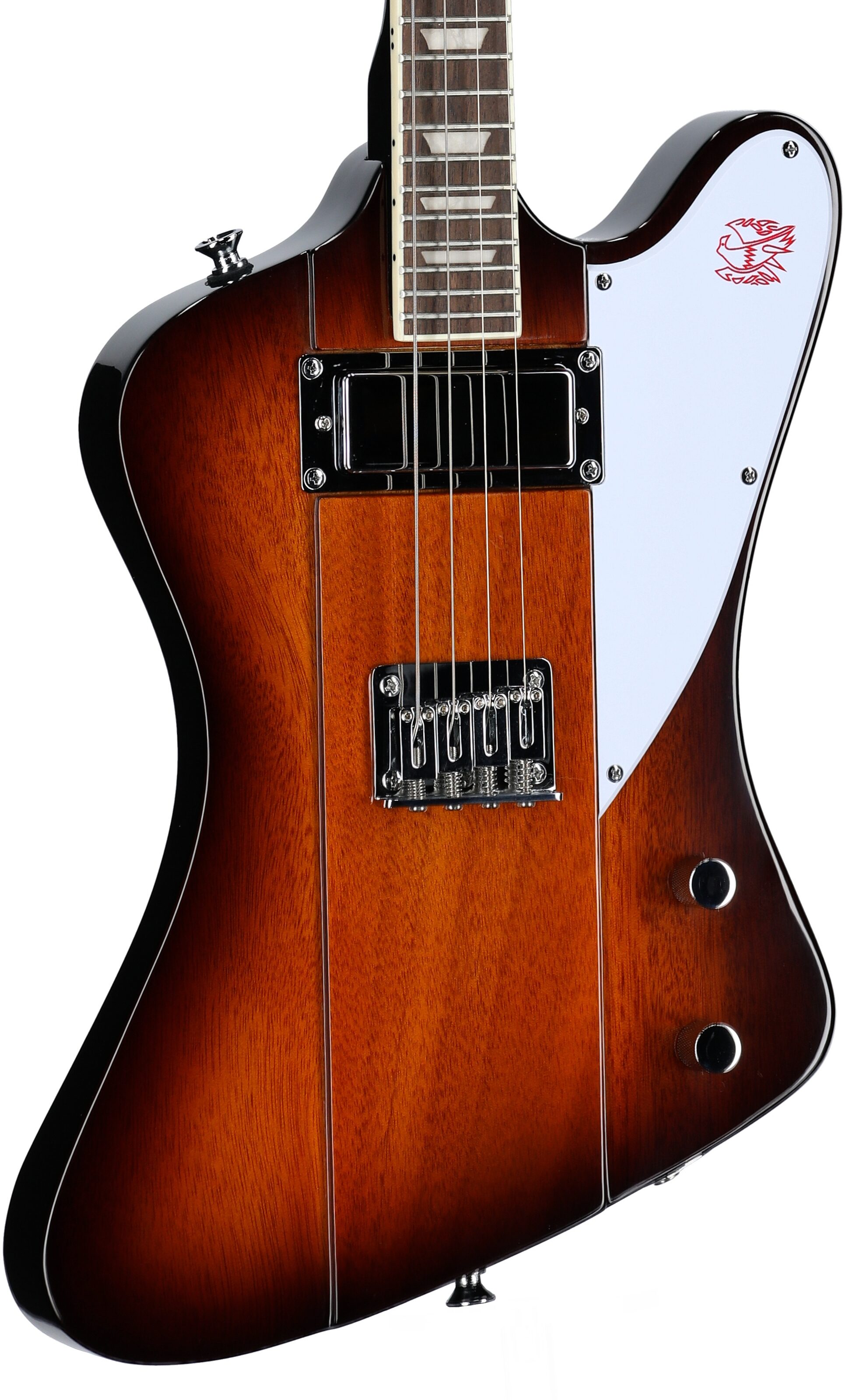 Epiphone Mandobird Electric Mandolin (with Gig Bag)