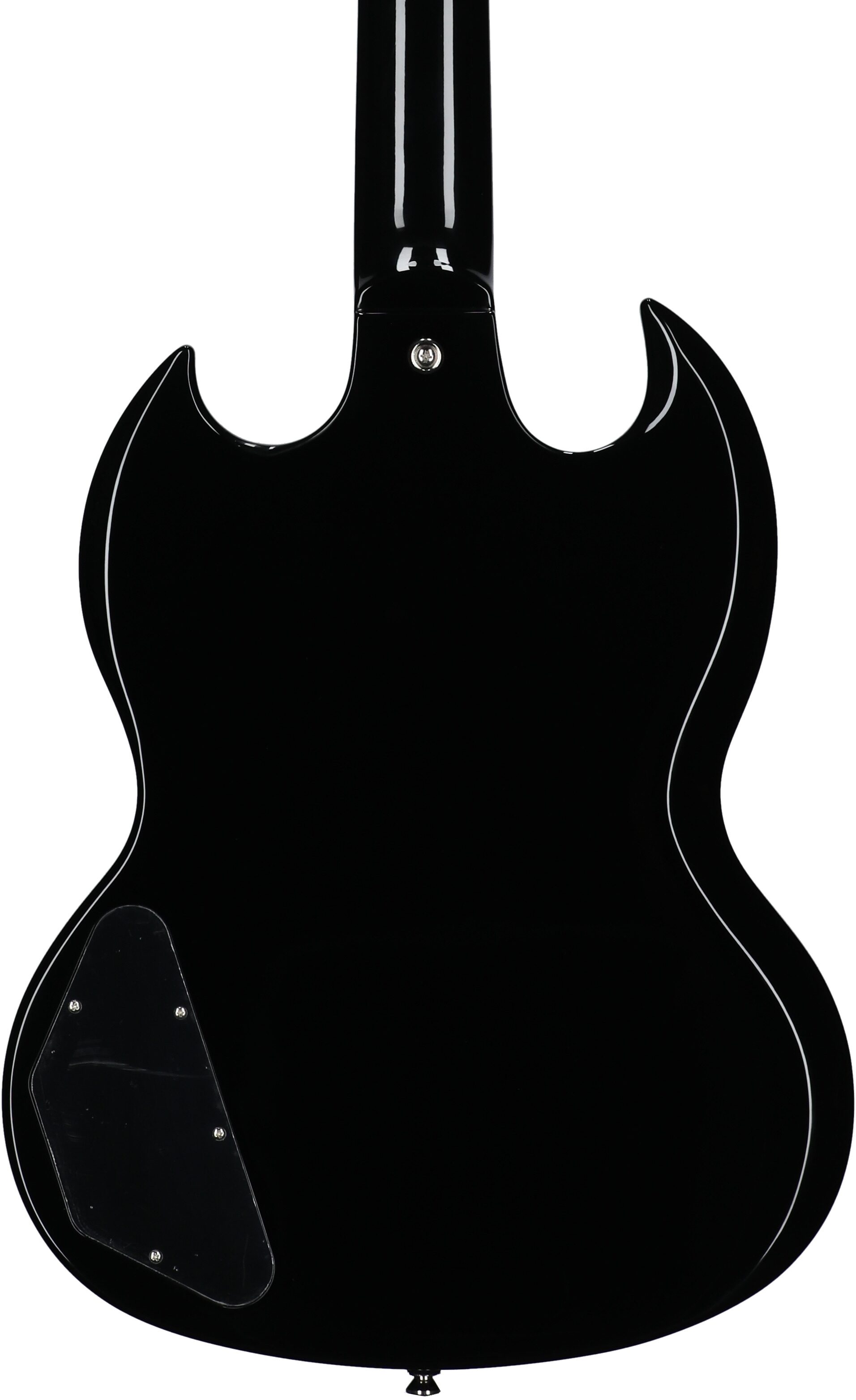 Epiphone Inspired by Gibson SG Standard Electric Guitar (with Gig Bag) 1 Epiphone Inspired by Gibson SG Standard Electric Guitar (with Gig Bag)