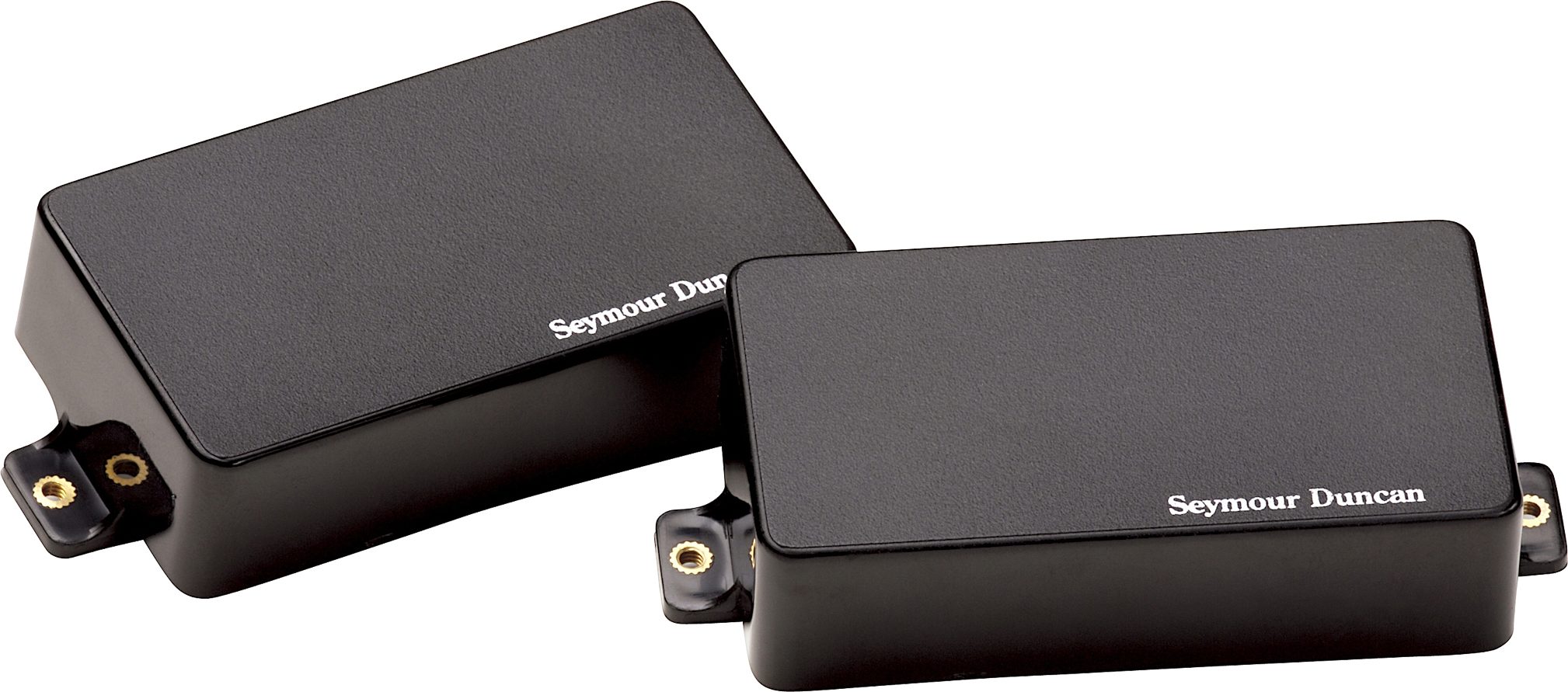 Seymour Duncan AHB-1 Blackouts Active Humbucker Pickup 1 Seymour Duncan AHB-1 Blackouts Active Humbucker Pickup