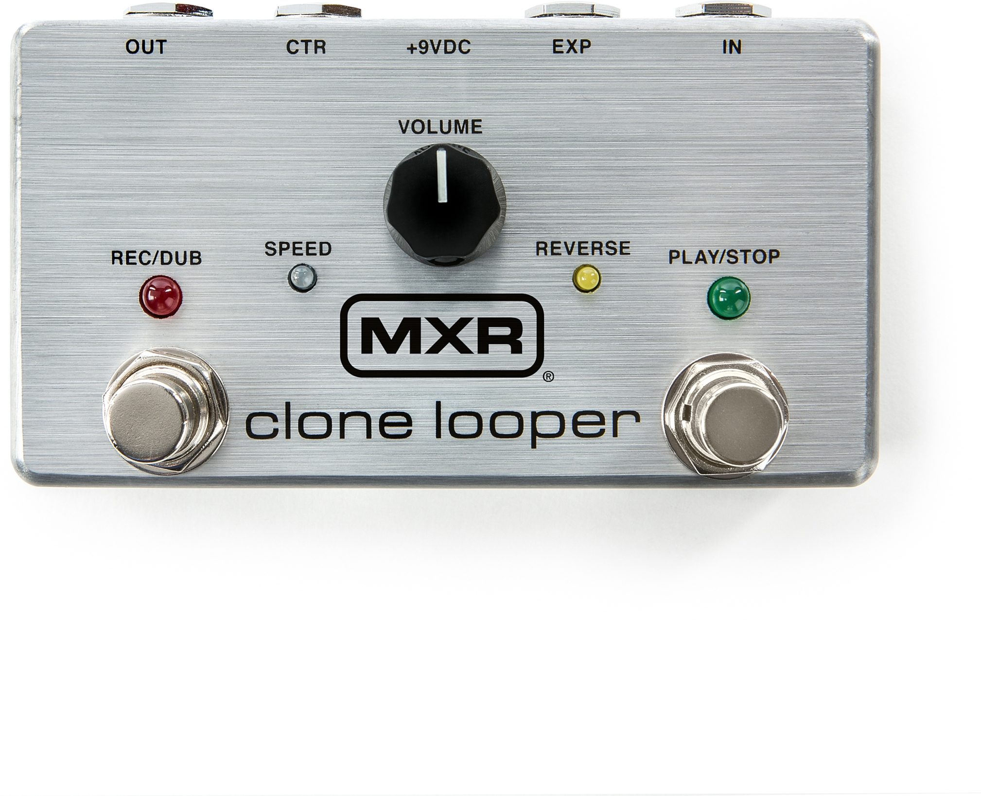 MXR Clone Looper Pedal