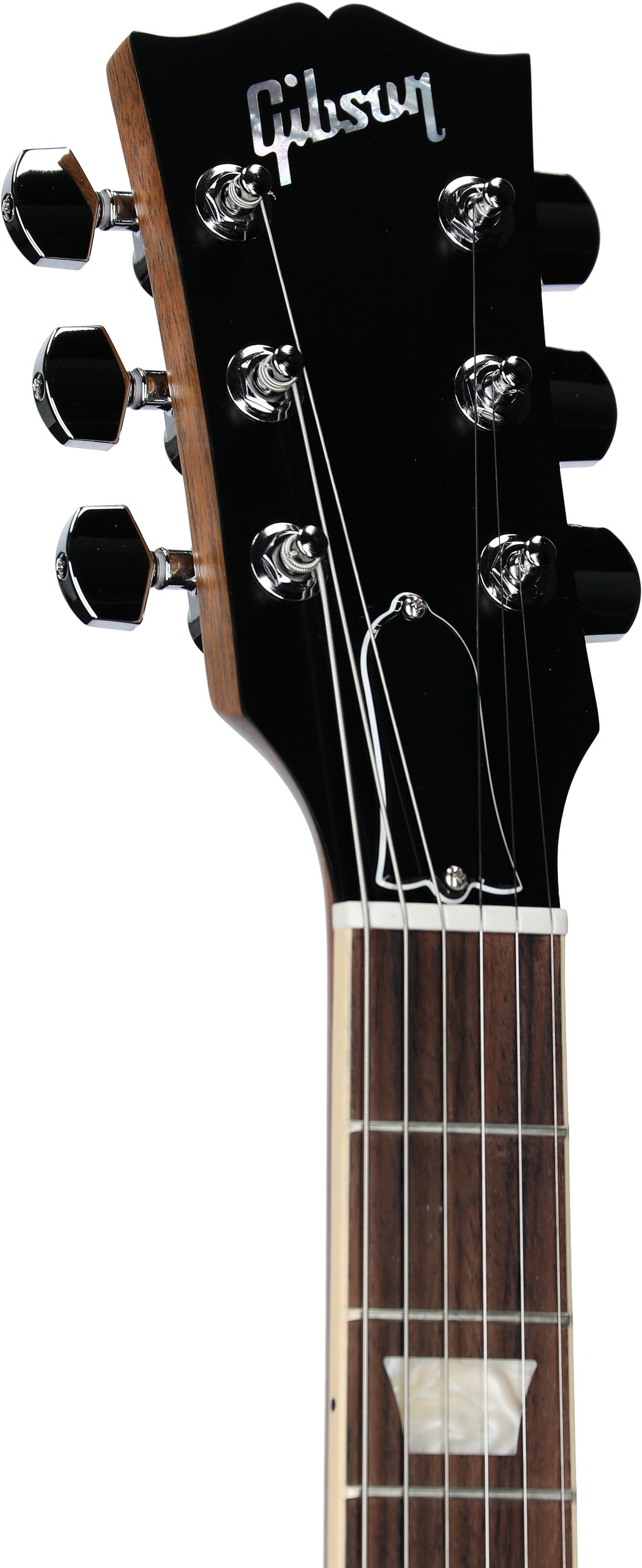 Gibson Kirk Hammett "Greeny" Les Paul Standard (with Case) 5 Gibson Kirk Hammett "Greeny" Les Paul Standard (with Case)