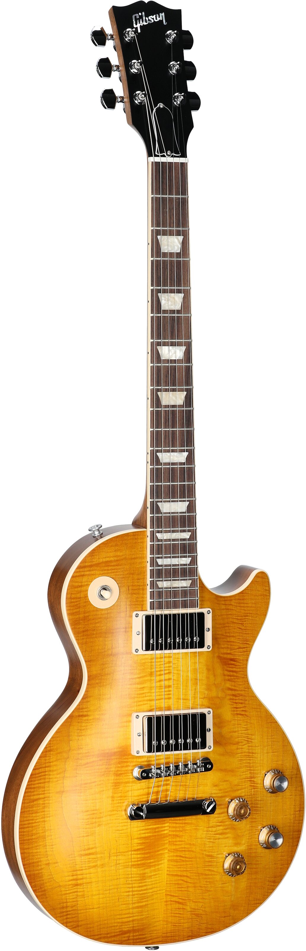Gibson Kirk Hammett "Greeny" Les Paul Standard (with Case) 6 Gibson Kirk Hammett "Greeny" Les Paul Standard (with Case)