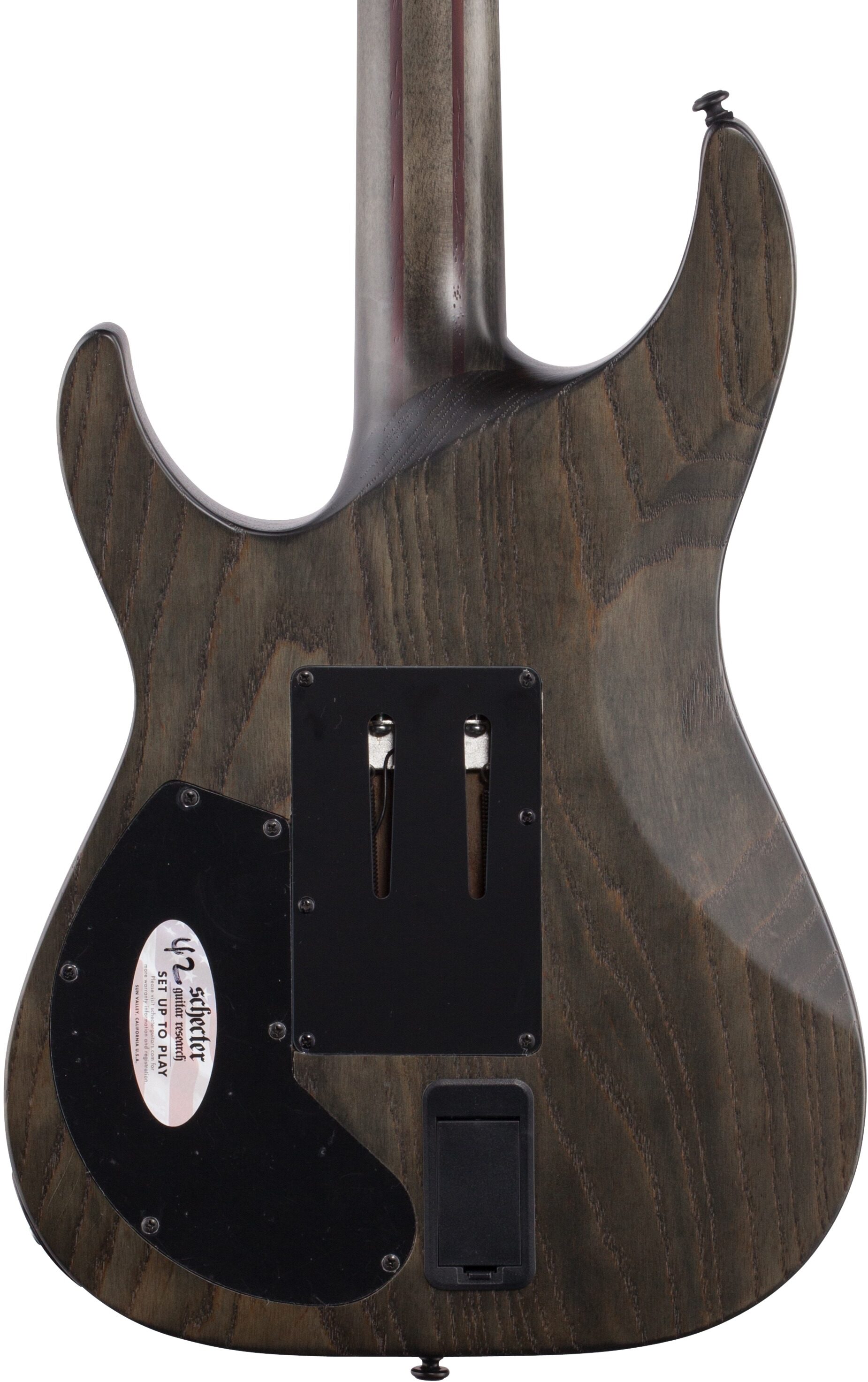 Schecter C1FRS Apocalypse Electric Guitar 7 Schecter C1FRS Apocalypse Electric Guitar