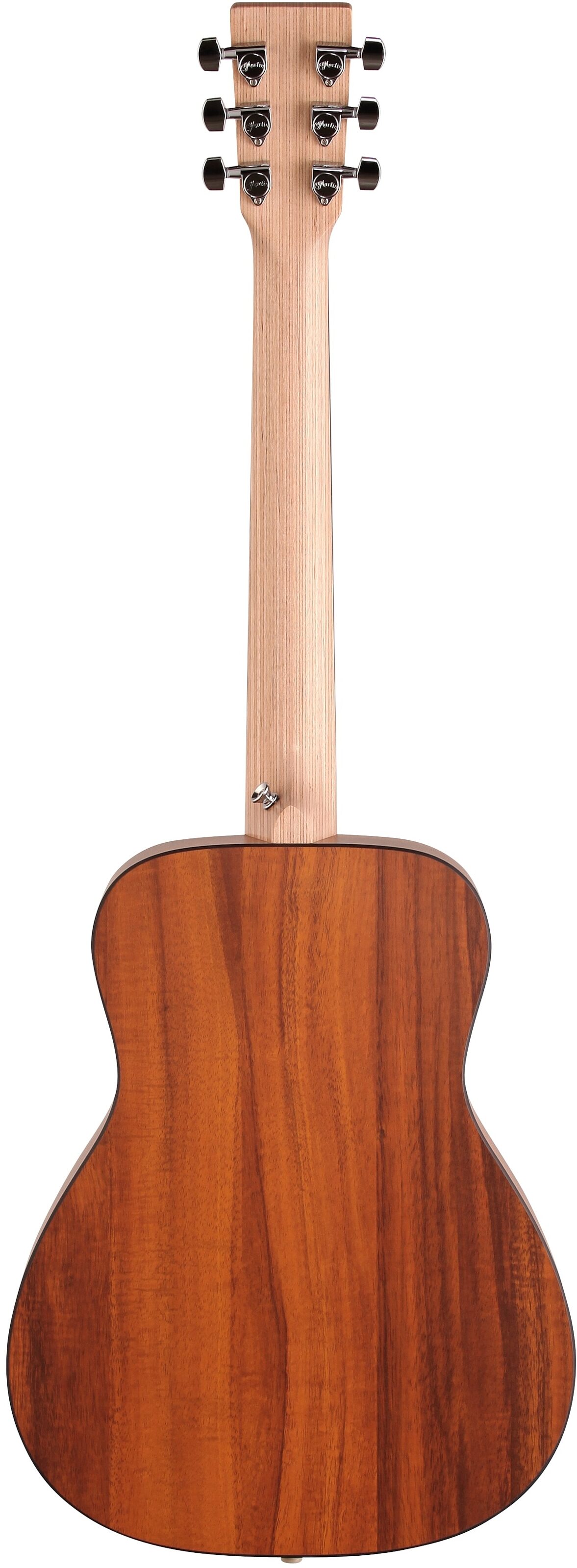 Martin LXK2 Little Martin X Series Koa Acoustic Guitar (with Gig Bag) 3 Martin LXK2 Little Martin X Series Koa Acoustic Guitar (with Gig Bag)
