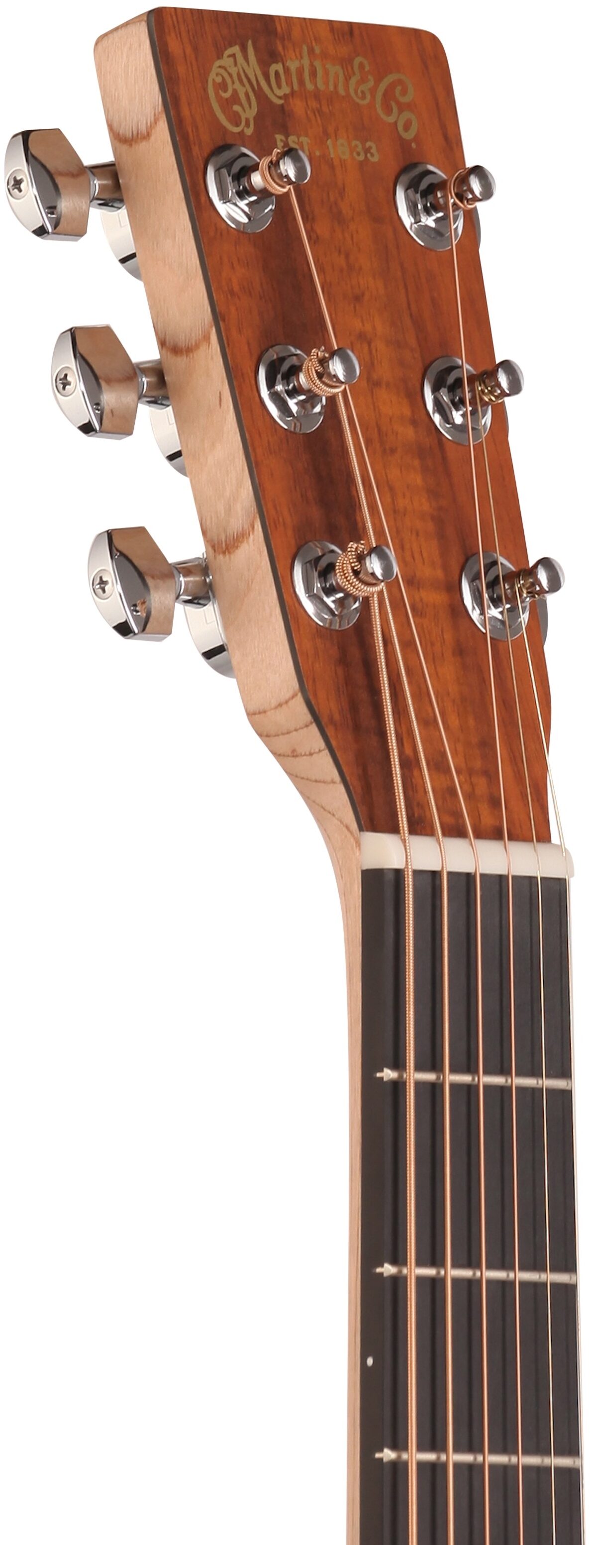 Martin LXK2 Little Martin X Series Koa Acoustic Guitar (with Gig Bag) 4 Martin LXK2 Little Martin X Series Koa Acoustic Guitar (with Gig Bag)