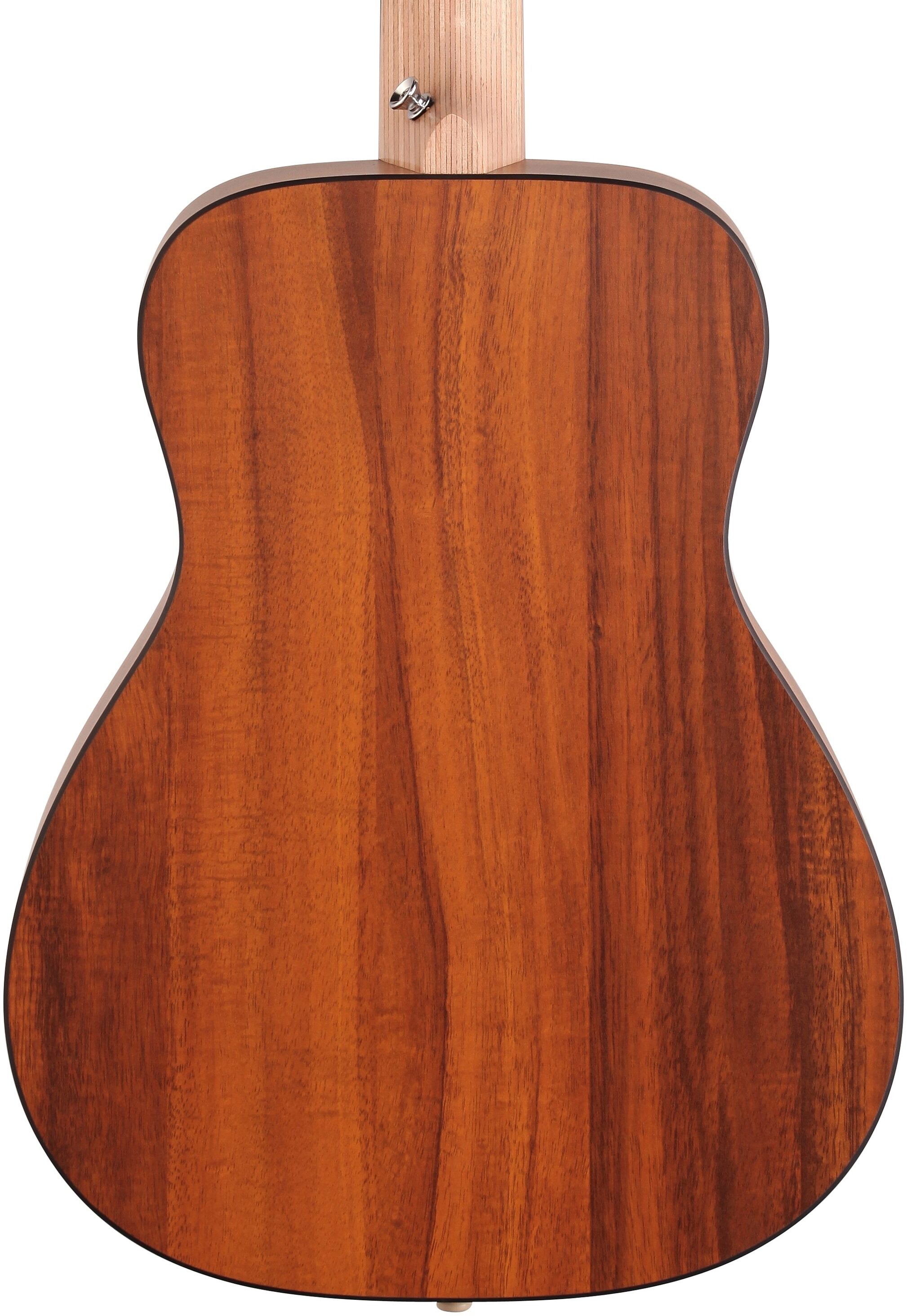 Martin LXK2 Little Martin X Series Koa Acoustic Guitar (with Gig Bag) 7 Martin LXK2 Little Martin X Series Koa Acoustic Guitar (with Gig Bag)