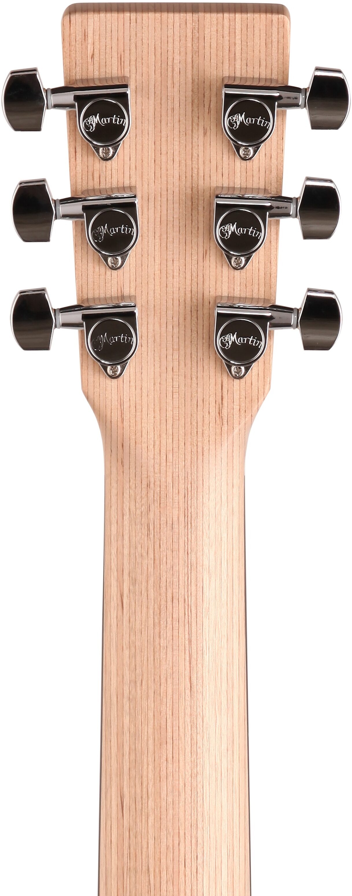 Martin LXK2 Little Martin X Series Koa Acoustic Guitar (with Gig Bag) 8 Martin LXK2 Little Martin X Series Koa Acoustic Guitar (with Gig Bag)