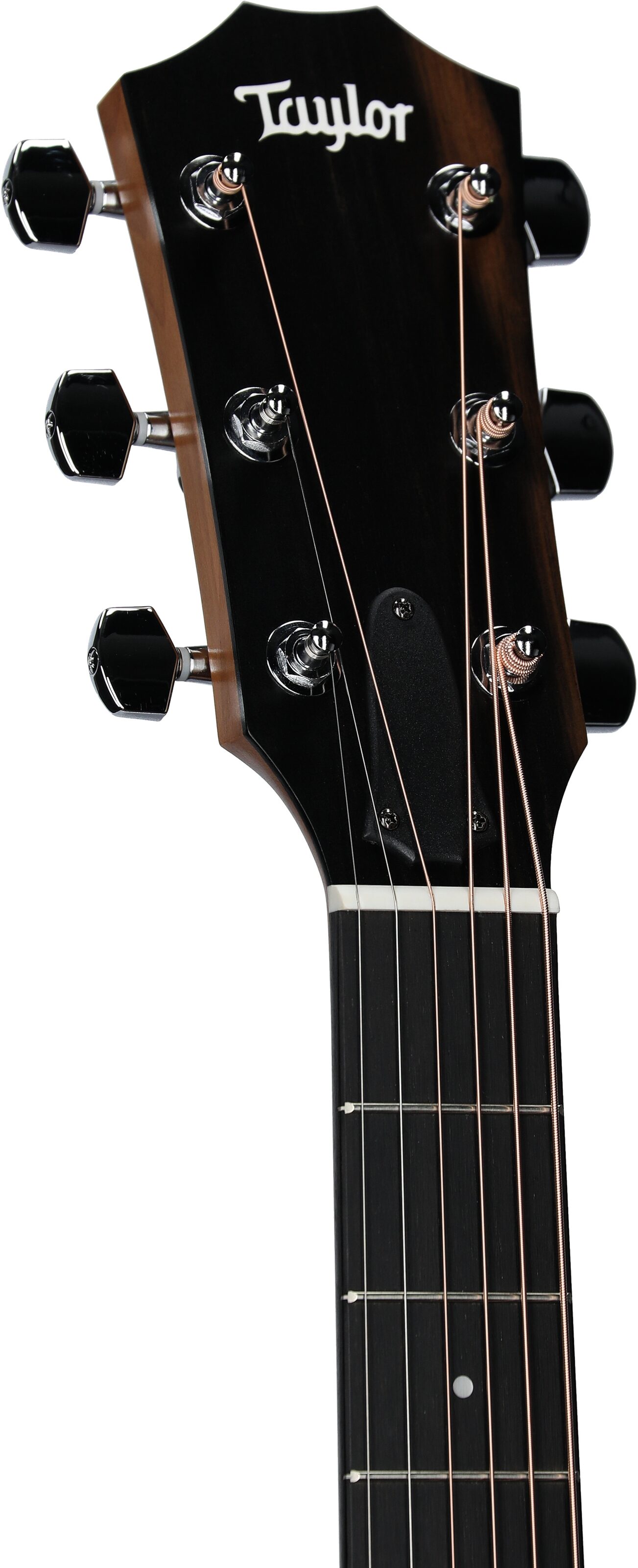 Taylor 114ce Grand Auditorium Acoustic-Electric Guitar, Left-Handed (with Gig Bag) 4 Taylor 114ce Grand Auditorium Acoustic-Electric Guitar, Left-Handed (with Gig Bag)