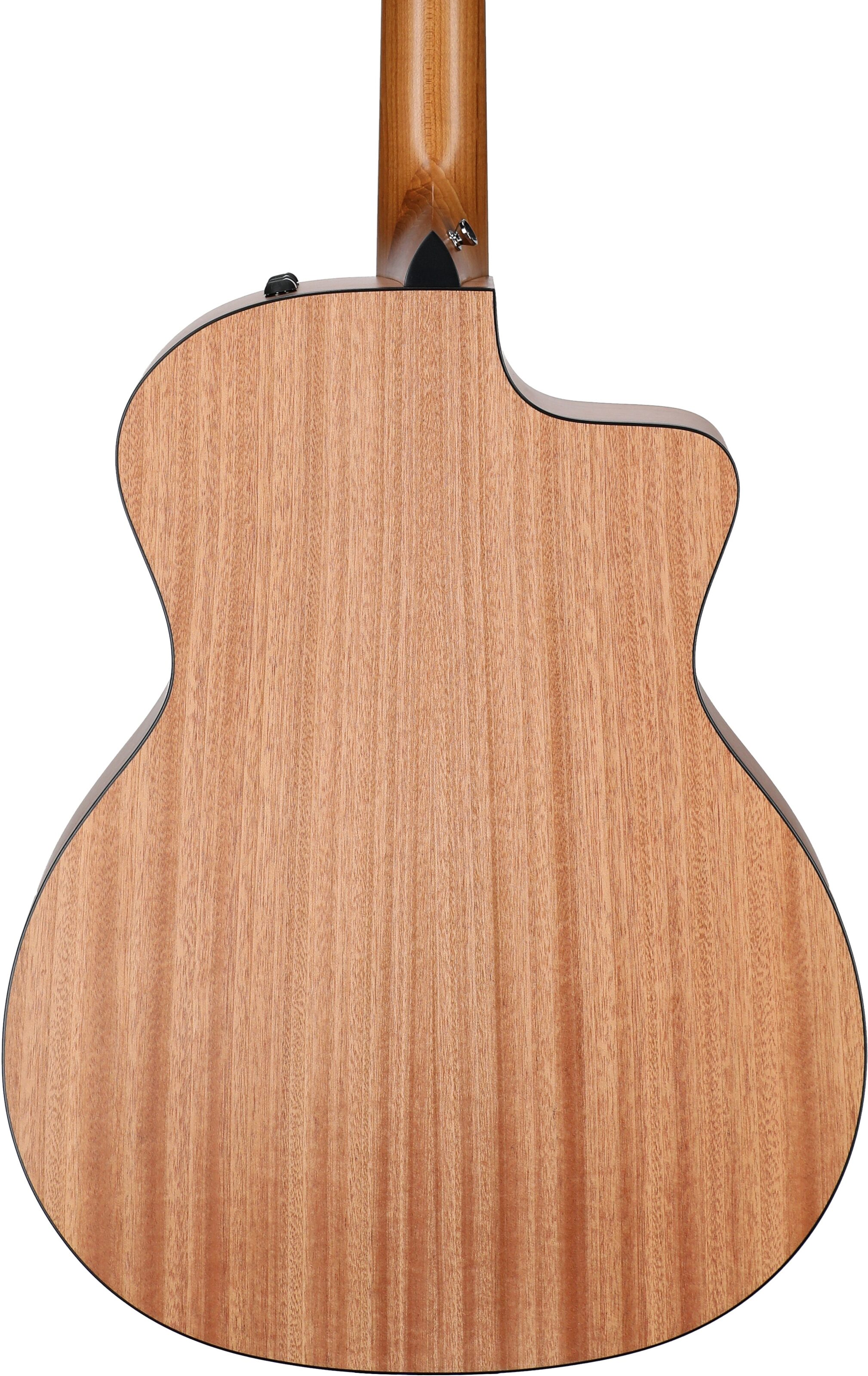 Taylor 114ce Grand Auditorium Acoustic-Electric Guitar, Left-Handed (with Gig Bag) 7 Taylor 114ce Grand Auditorium Acoustic-Electric Guitar, Left-Handed (with Gig Bag)