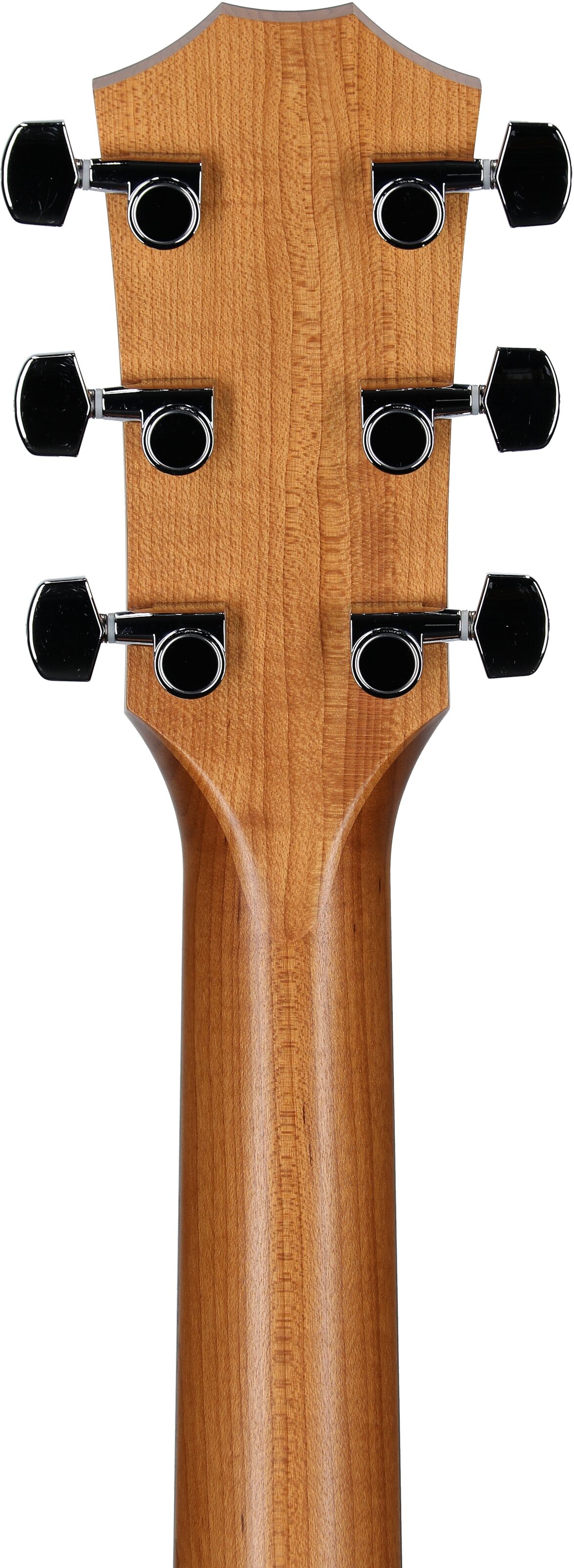 Taylor 114ce Grand Auditorium Acoustic-Electric Guitar, Left-Handed (with Gig Bag) 8 Taylor 114ce Grand Auditorium Acoustic-Electric Guitar, Left-Handed (with Gig Bag)