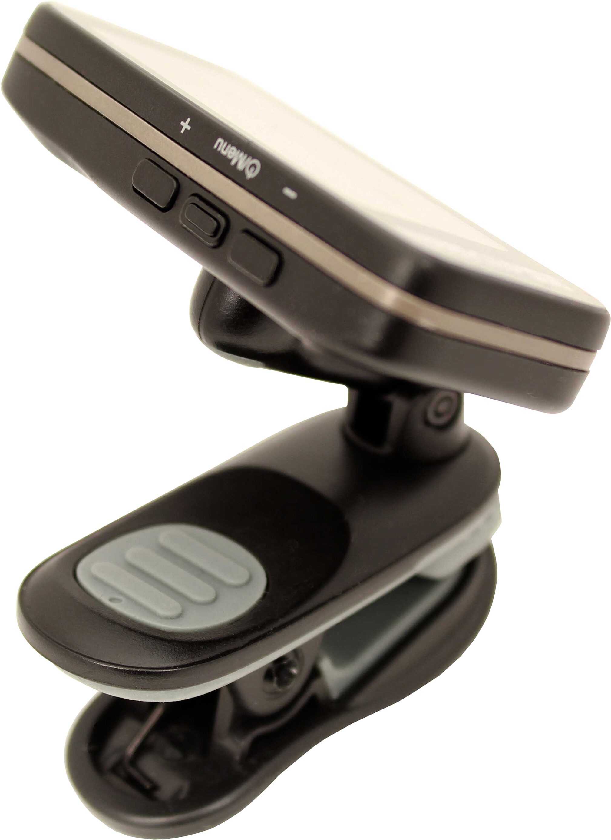Peterson StroboClip HD Clip-On Tuner 3 Peterson StroboClip HD Clip-On Tuner