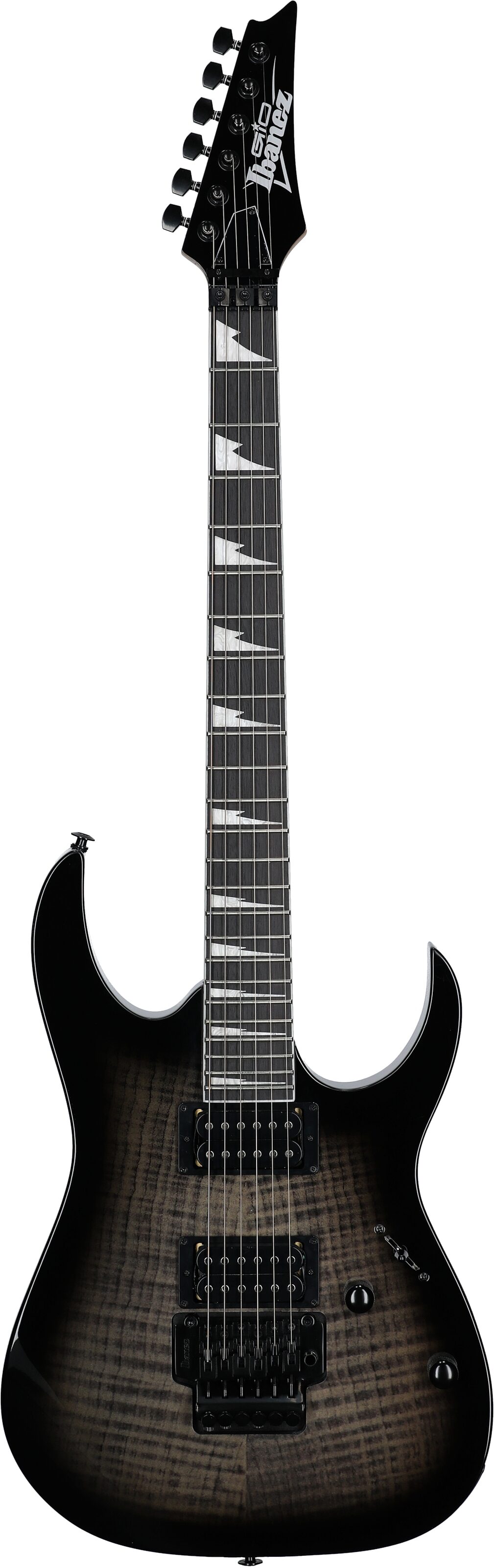 Ibanez GRG320FA GiO Electric Guitar 2 Ibanez GRG320FA GiO Electric Guitar