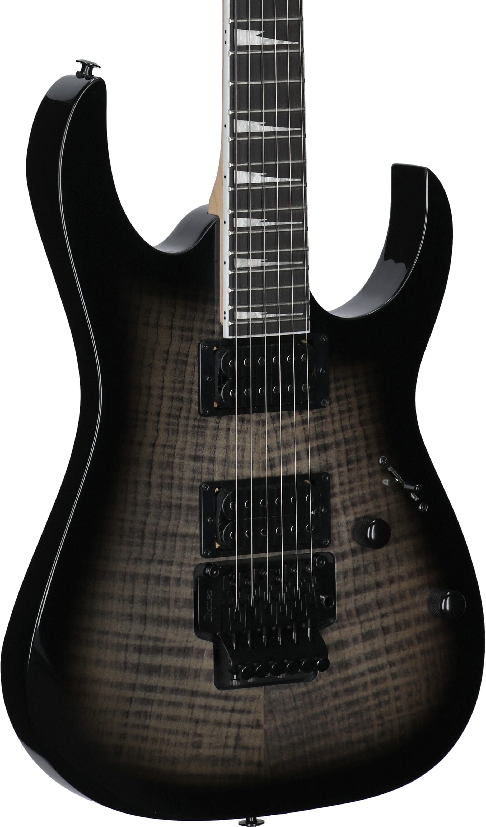 Ibanez GRG320FA GiO Electric Guitar 3 Ibanez GRG320FA GiO Electric Guitar