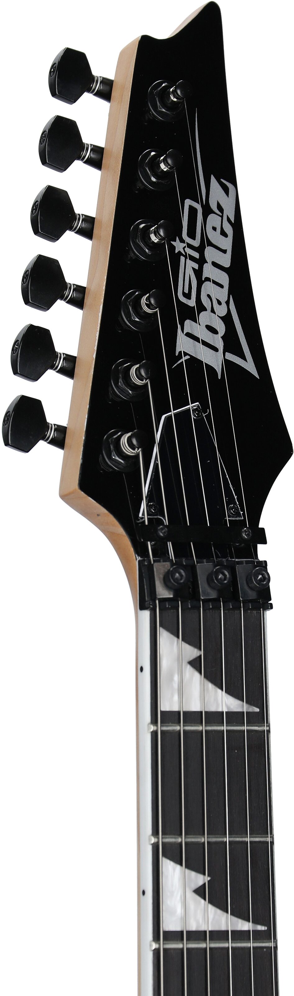 Ibanez GRG320FA GiO Electric Guitar 5 Ibanez GRG320FA GiO Electric Guitar