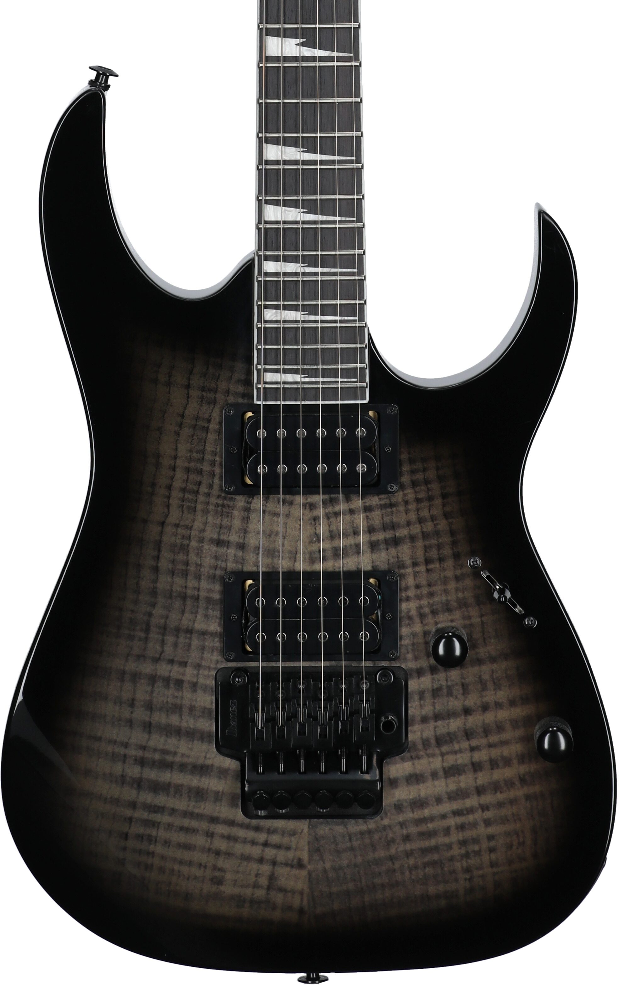 Ibanez GRG320FA GiO Electric Guitar 1 Ibanez GRG320FA GiO Electric Guitar