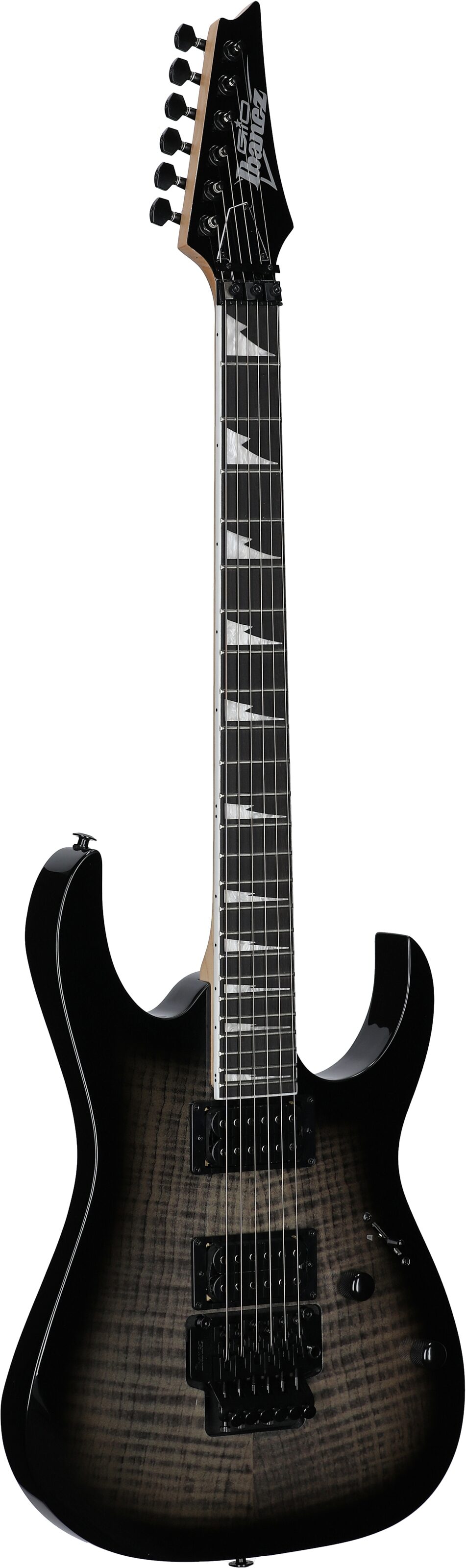 Ibanez GRG320FA GiO Electric Guitar 6 Ibanez GRG320FA GiO Electric Guitar