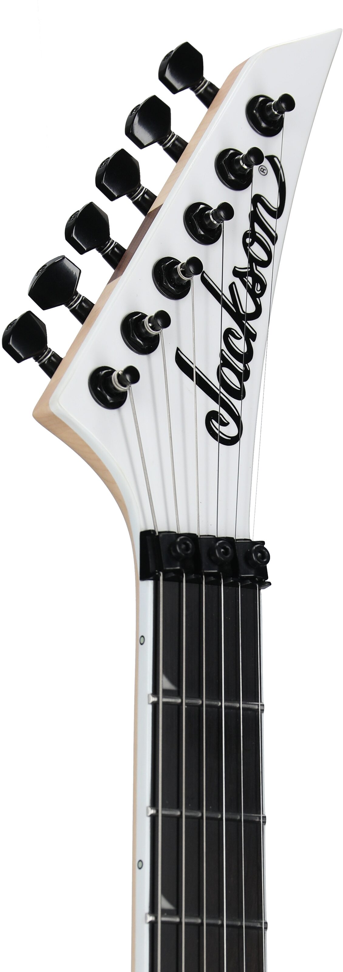 Jackson Pro Plus Series Soloist SLA3 Electric Guitar 5 Jackson Pro Plus Series Soloist SLA3 Electric Guitar