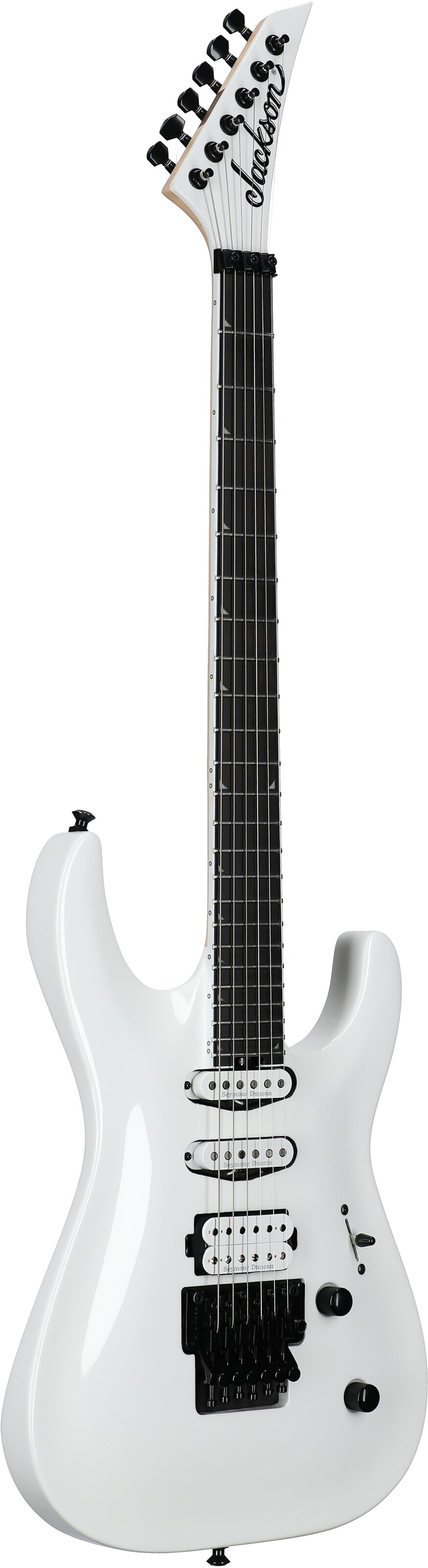 Jackson Pro Plus Series Soloist SLA3 Electric Guitar 6 Jackson Pro Plus Series Soloist SLA3 Electric Guitar