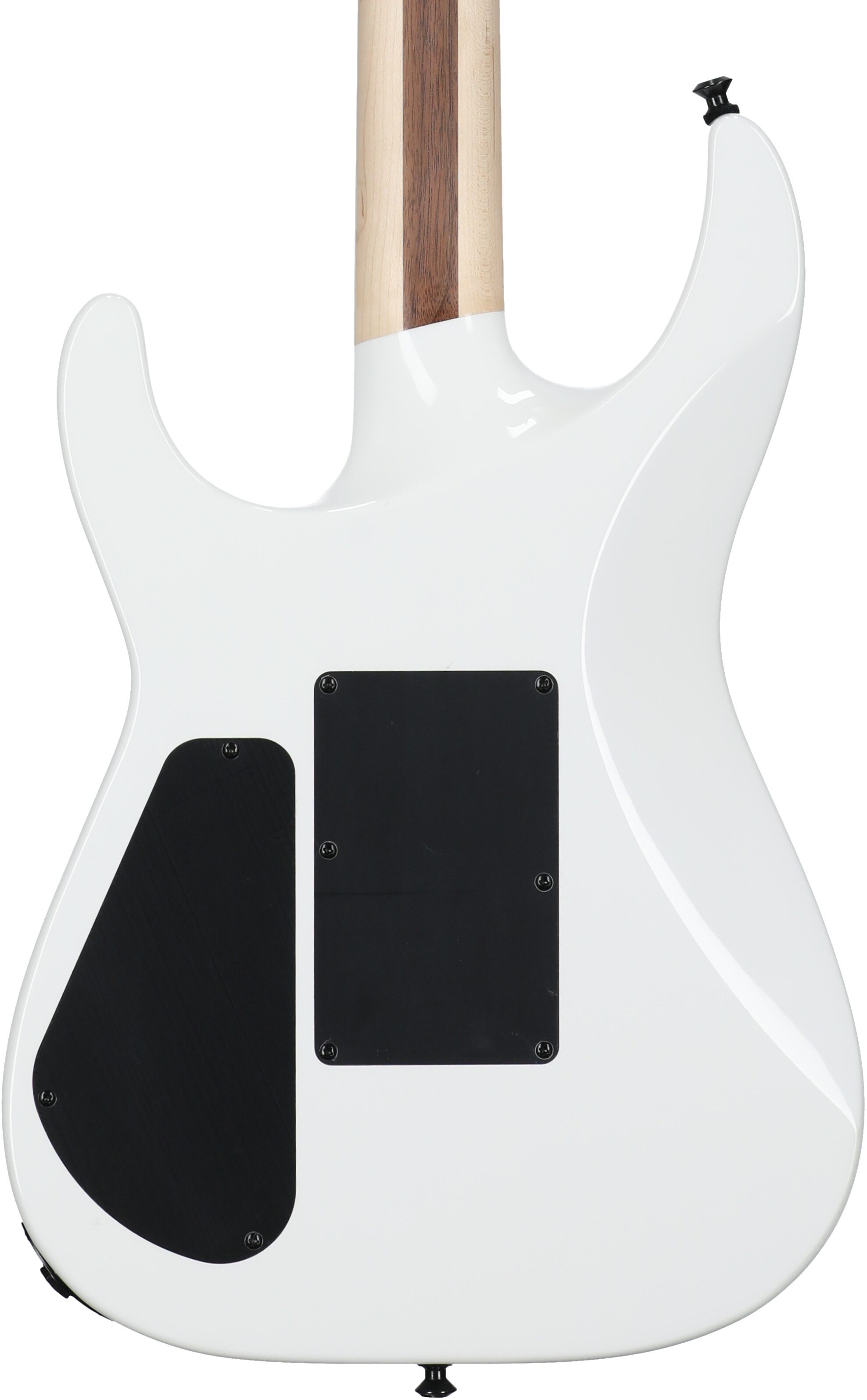 Jackson Pro Plus Series Soloist SLA3 Electric Guitar 7 Jackson Pro Plus Series Soloist SLA3 Electric Guitar