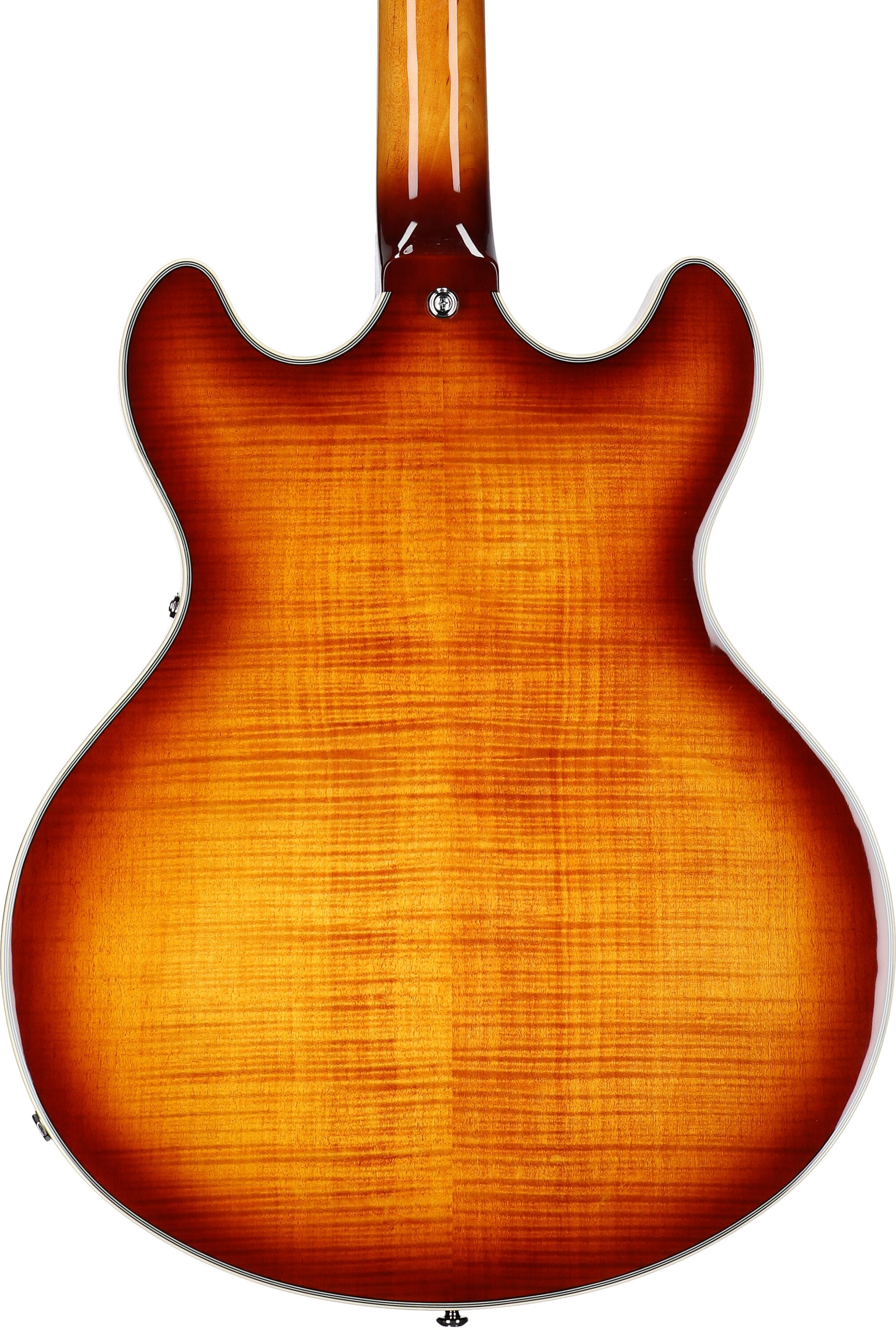 D'Angelico Premier DC Electric Guitar (with Gig Bag) 6 D'Angelico Premier DC Electric Guitar (with Gig Bag)