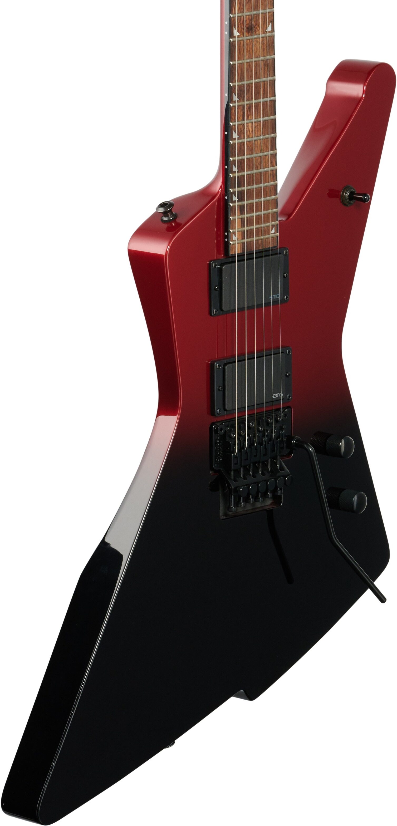 Jackson Pro Phil Demmel Demmelition Electric Guitar 3 Jackson Pro Phil Demmel Demmelition Electric Guitar