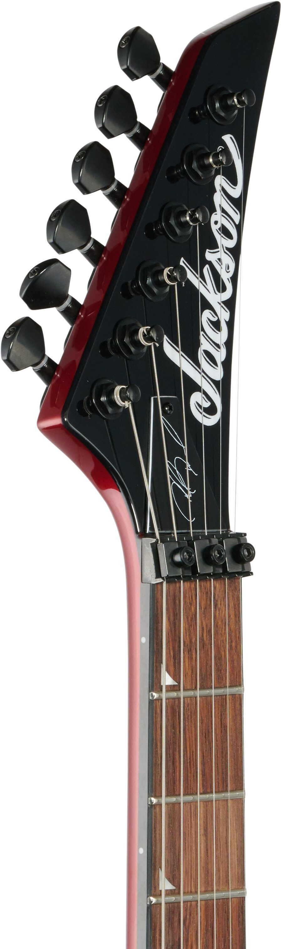 Jackson Pro Phil Demmel Demmelition Electric Guitar 5 Jackson Pro Phil Demmel Demmelition Electric Guitar