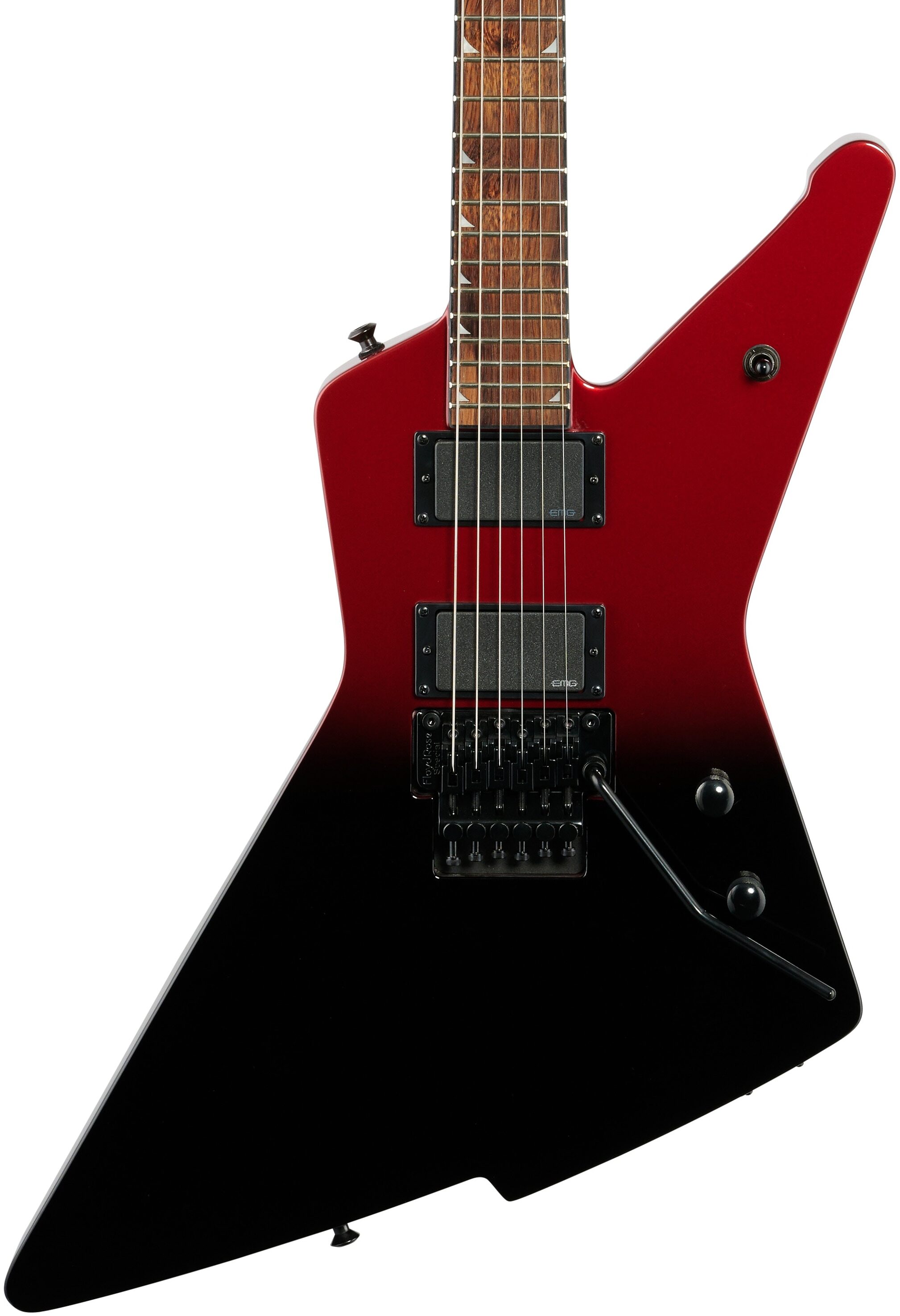 Jackson Pro Phil Demmel Demmelition Electric Guitar 1 Jackson Pro Phil Demmel Demmelition Electric Guitar