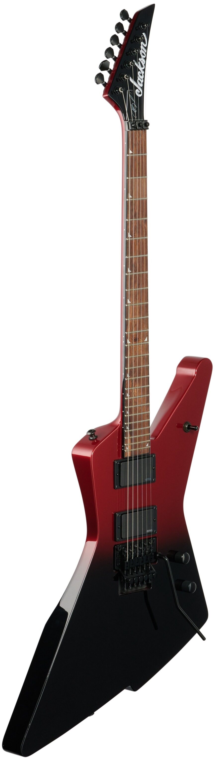 Jackson Pro Phil Demmel Demmelition Electric Guitar 6 Jackson Pro Phil Demmel Demmelition Electric Guitar