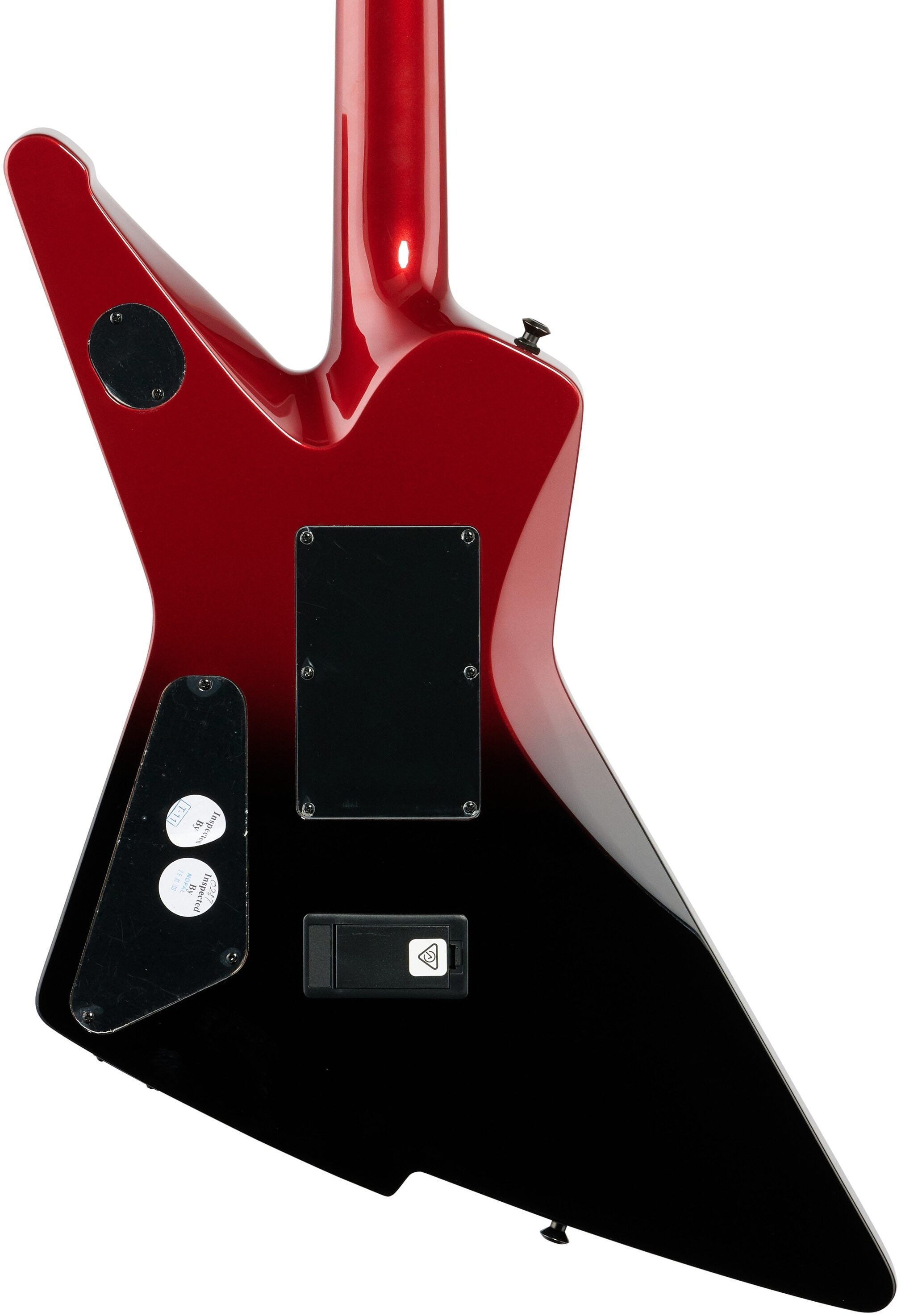 Jackson Pro Phil Demmel Demmelition Electric Guitar 7 Jackson Pro Phil Demmel Demmelition Electric Guitar