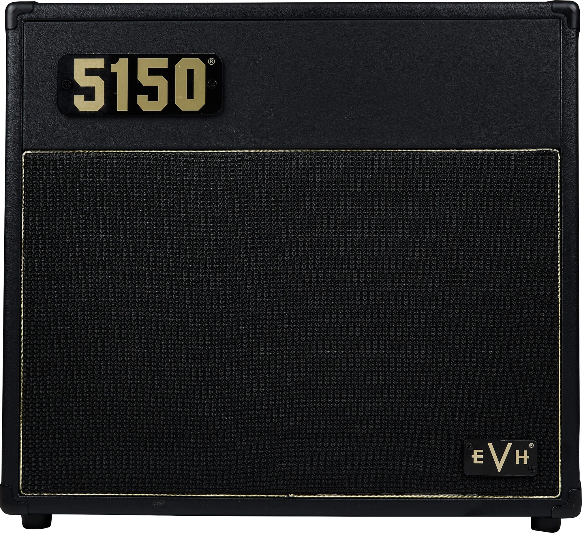 EVH Eddie Van Halen 5150 Iconic Tube Guitar Combo Amplifier (15 Watts, 1x10") 1 EVH Eddie Van Halen 5150 Iconic Tube Guitar Combo Amplifier (15 Watts, 1x10")