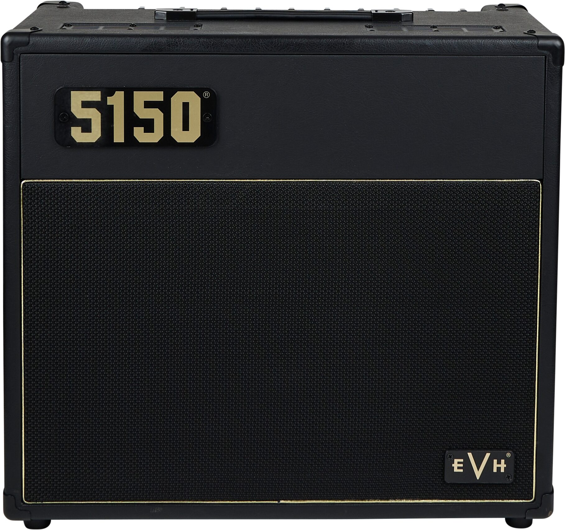 EVH Eddie Van Halen 5150 Iconic Tube Guitar Combo Amplifier (15 Watts, 1x10") 2 EVH Eddie Van Halen 5150 Iconic Tube Guitar Combo Amplifier (15 Watts, 1x10")