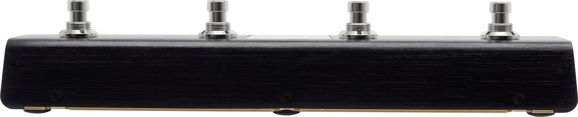 Hotone Ampero Control Bluetooth MIDI Foot Controller 3 Hotone Ampero Control Bluetooth MIDI Foot Controller