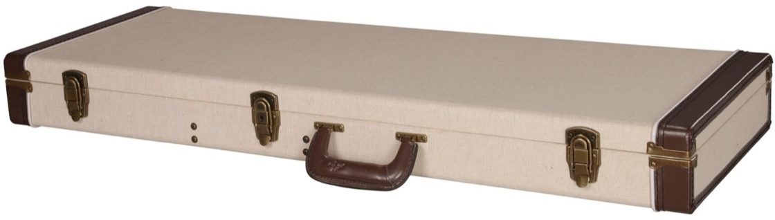 Gator GW-JM ELEC Journeyman Electric Guitar Deluxe Wood Case 3 Gator GW-JM ELEC Journeyman Electric Guitar Deluxe Wood Case