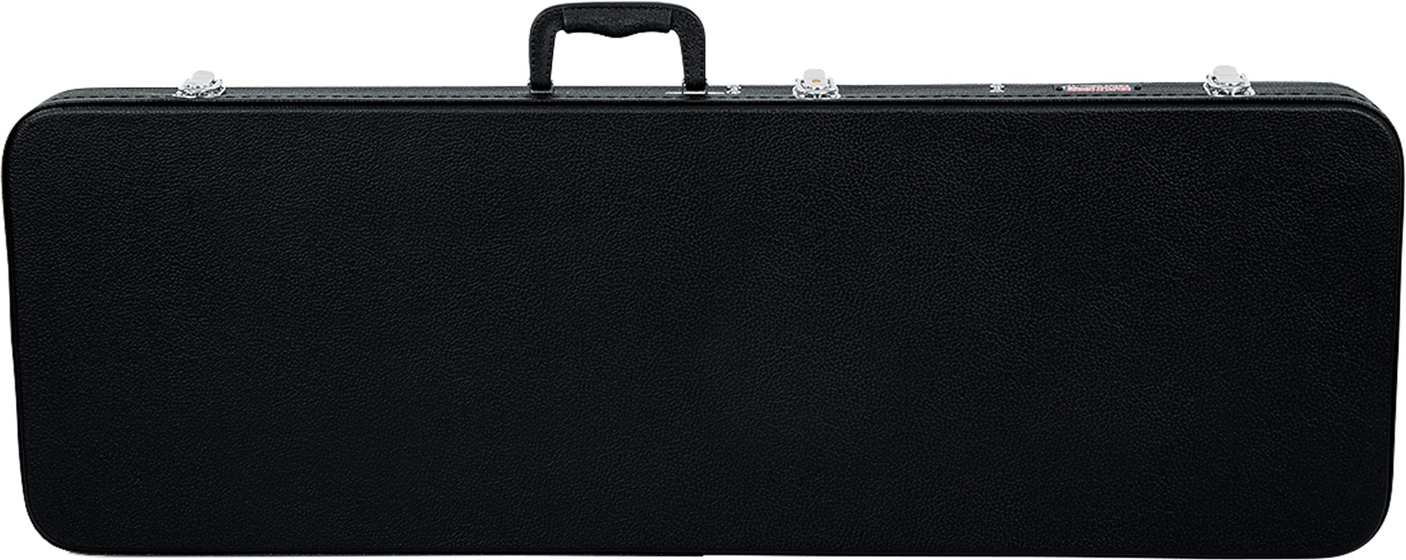 Gator GWE-ELEC Electric Guitar Wood Case