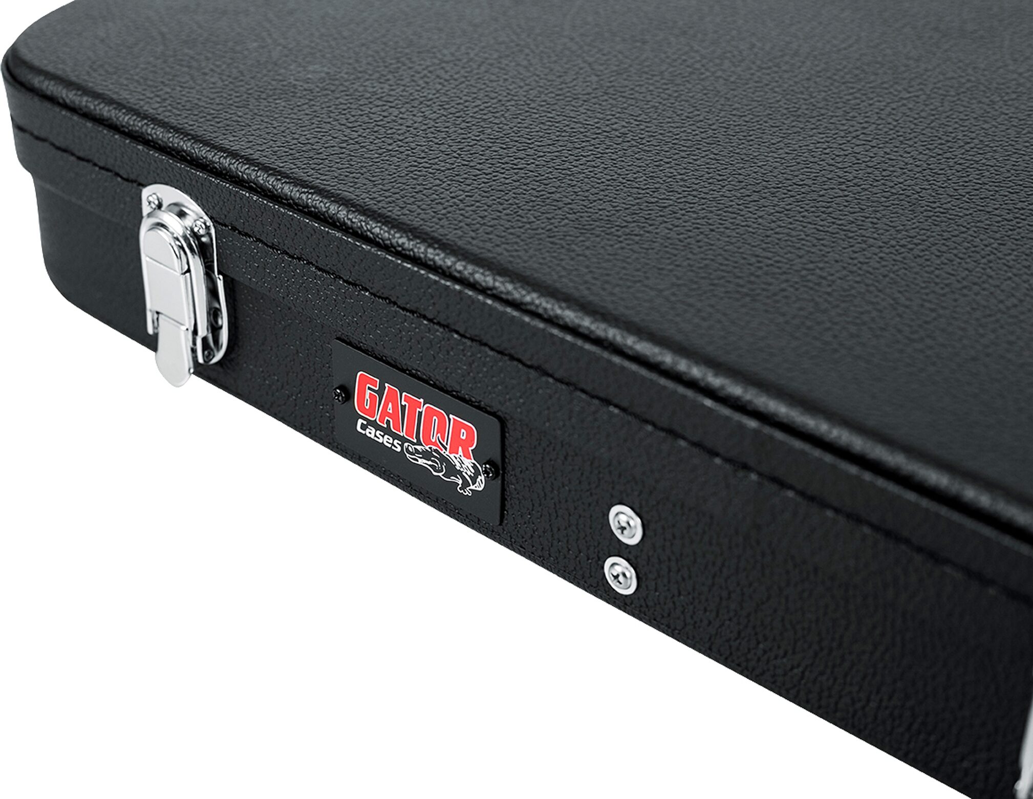 Gator GWE-ELEC Electric Guitar Wood Case 13 Gator GWE-ELEC Electric Guitar Wood Case