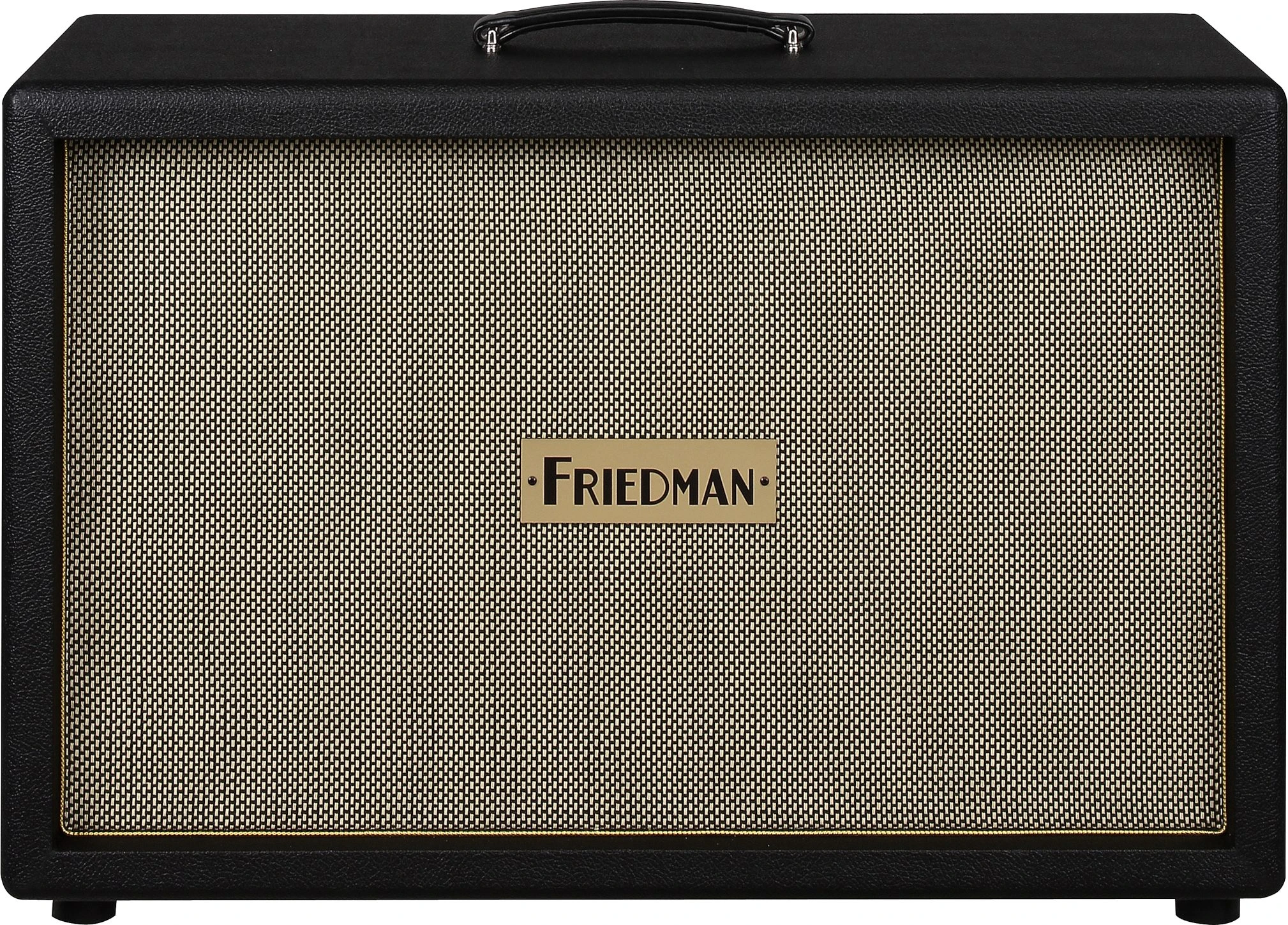 Friedman 212 Vintage 2xV30 Guitar Speaker Cabinet (120 Watts) 1 Friedman 212 Vintage 2xV30 Guitar Speaker Cabinet (120 Watts)