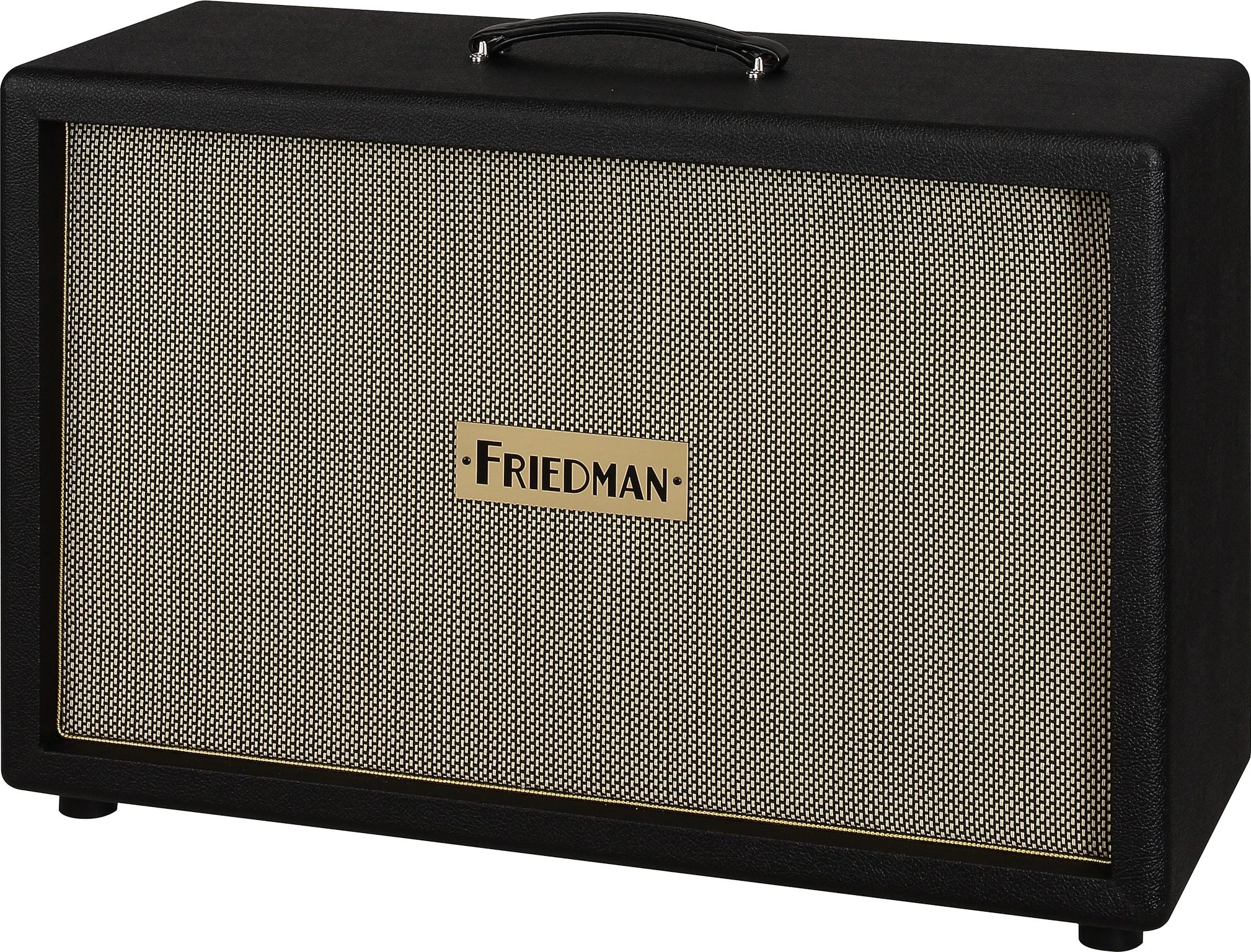 Friedman 212 Vintage 2xV30 Guitar Speaker Cabinet (120 Watts) 2 Friedman 212 Vintage 2xV30 Guitar Speaker Cabinet (120 Watts)