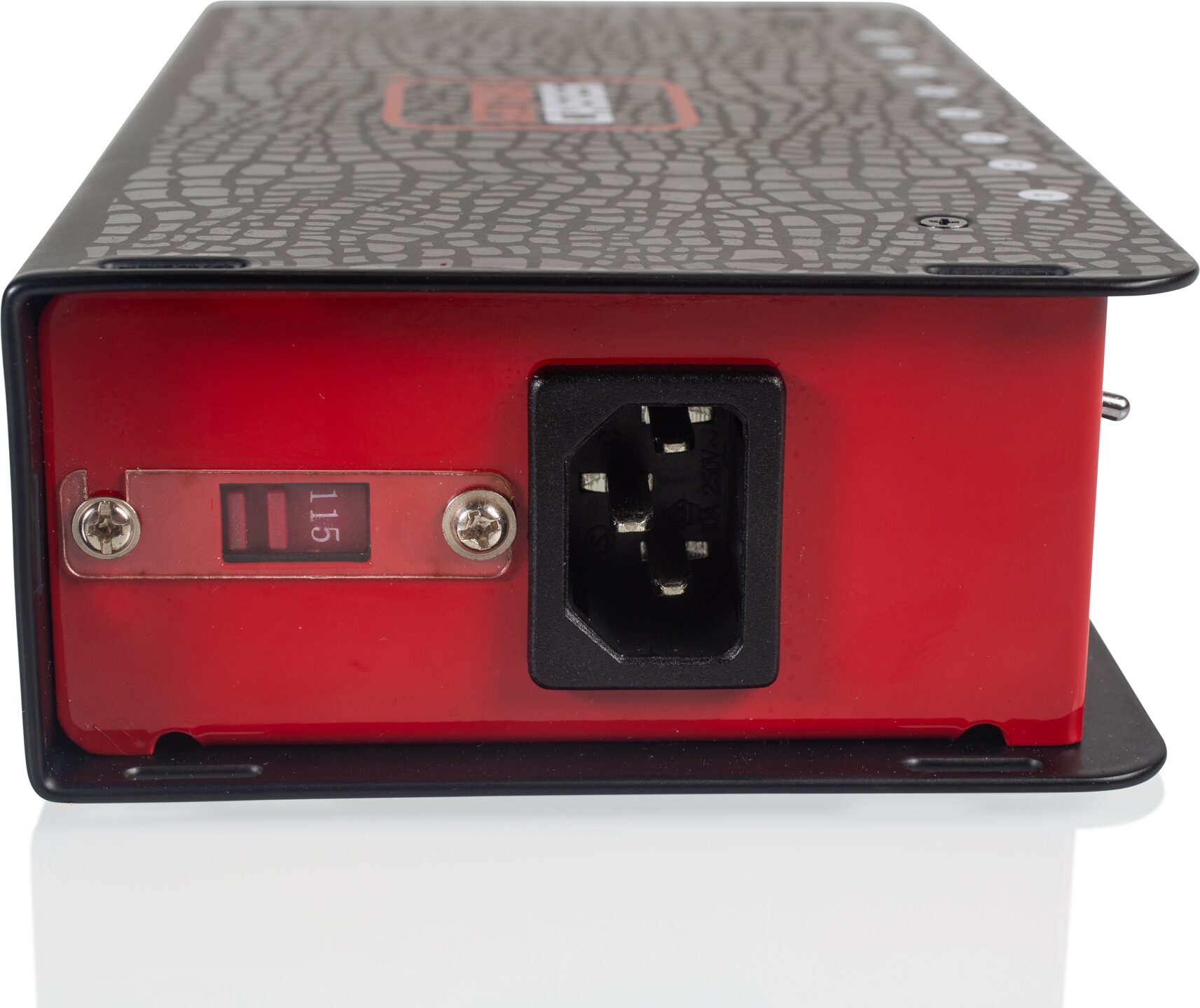 Gator GTR-PWR-8 Power-8 Pedal Board Power Supply 2 Gator GTR-PWR-8 Power-8 Pedal Board Power Supply