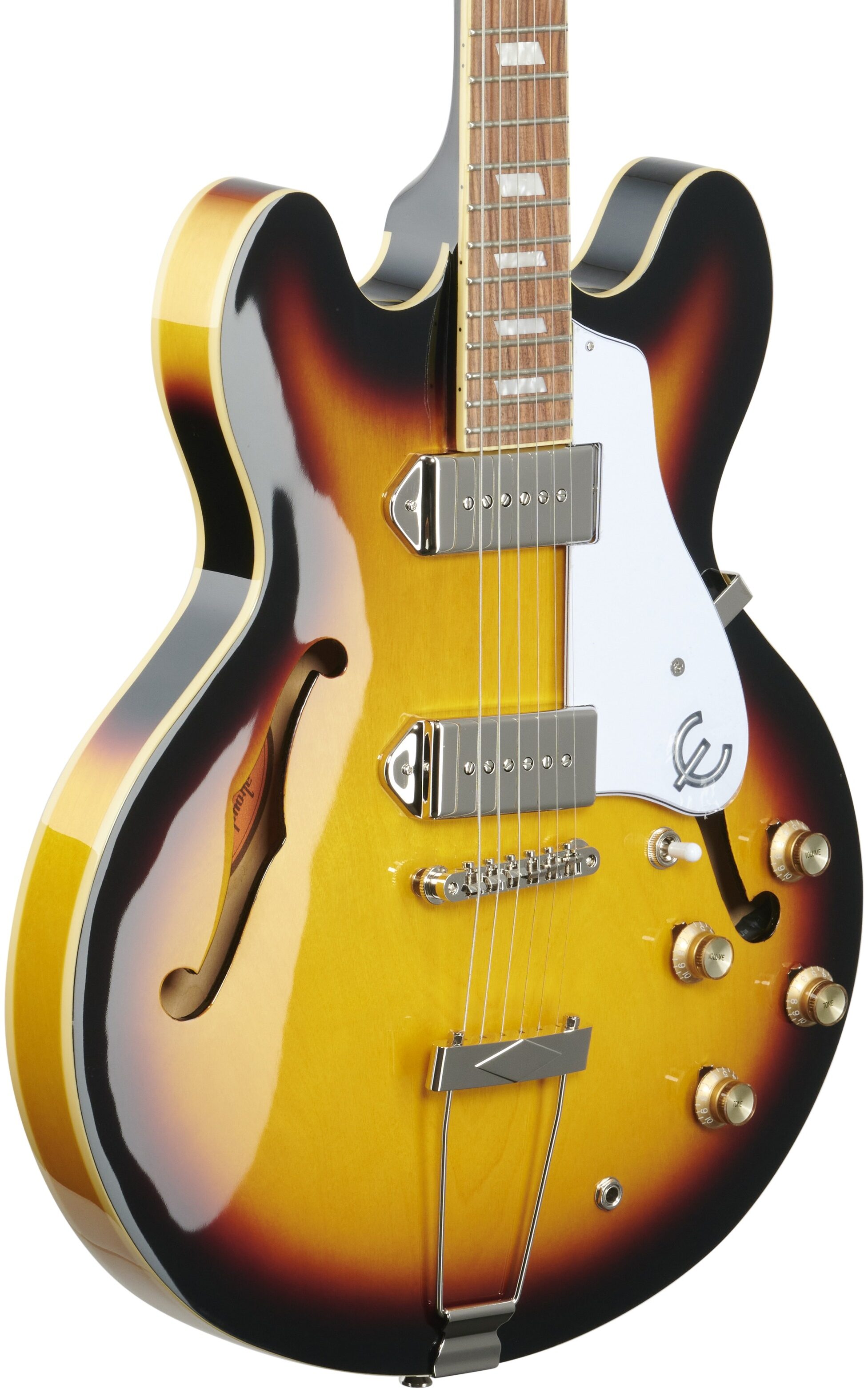 Epiphone Casino Electric Guitar 1 Epiphone Casino Electric Guitar