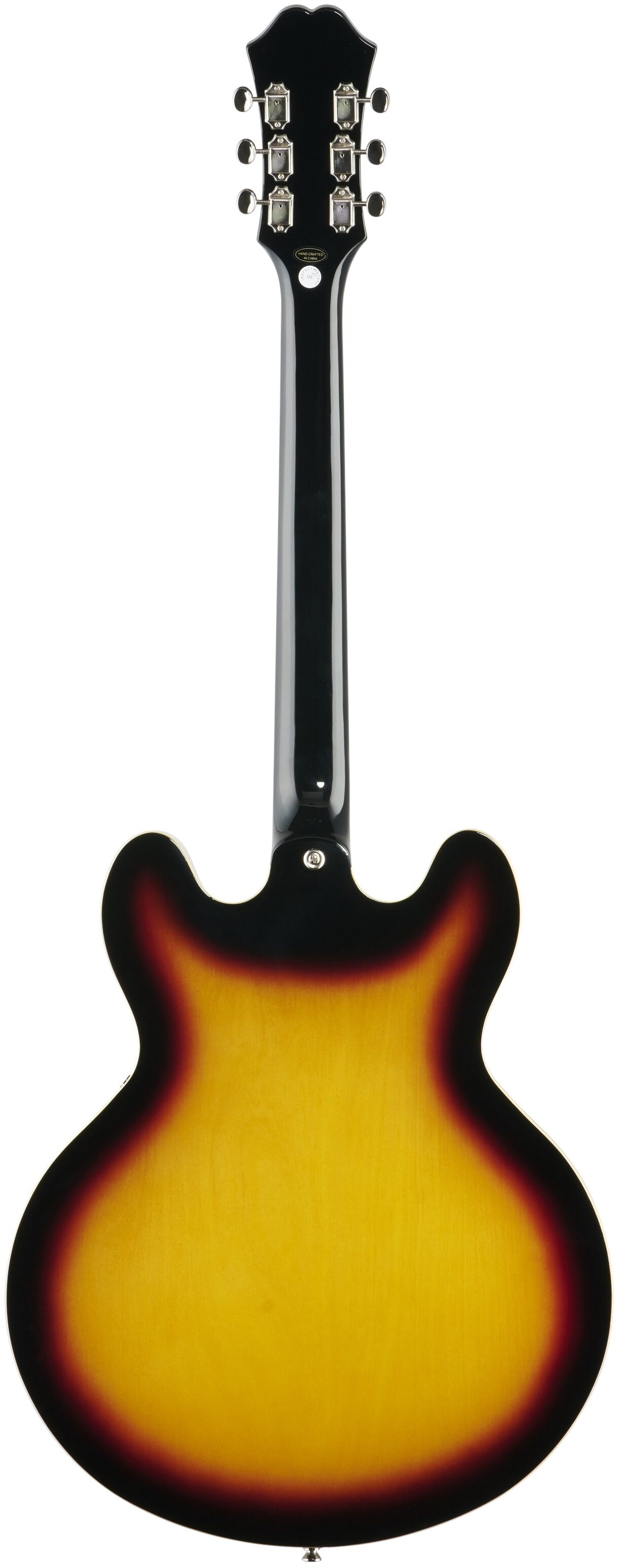 Epiphone Casino Electric Guitar 3 Epiphone Casino Electric Guitar