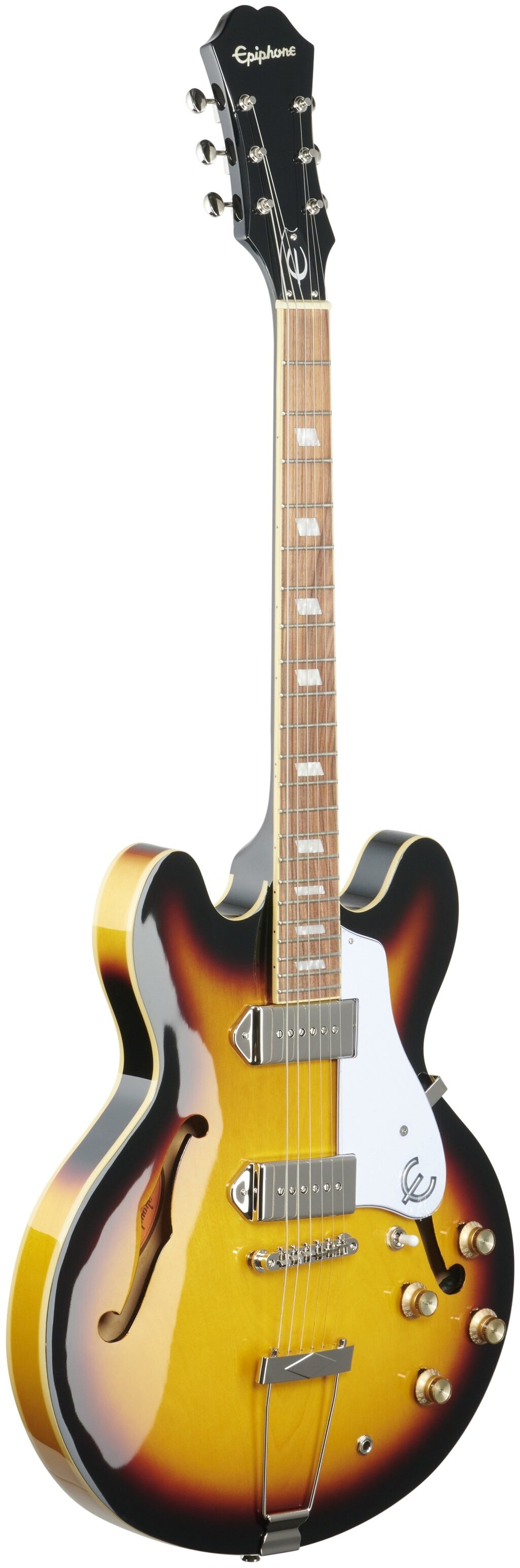 Epiphone Casino Electric Guitar 6 Epiphone Casino Electric Guitar