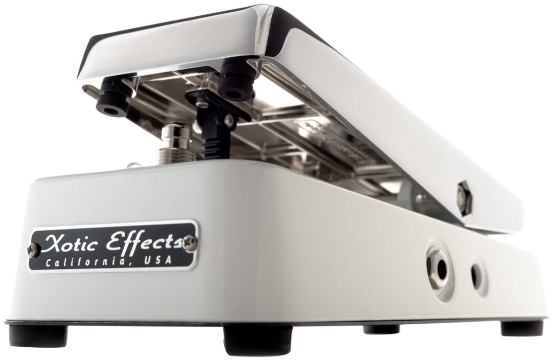 Xotic Wah Pedal 1 Xotic Wah Pedal