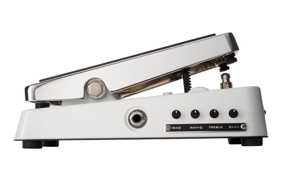 Xotic Wah Pedal 3 Xotic Wah Pedal