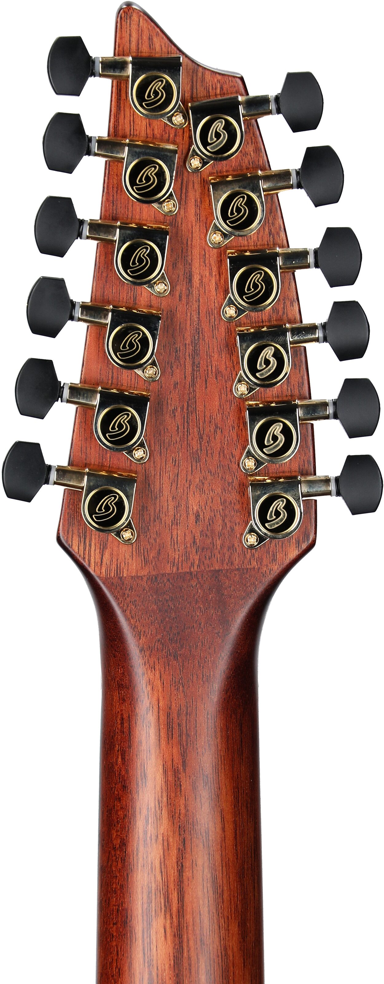 Breedlove Organic Pro Solo Concert CE Acoustic-Electric Guitar, 12-String (with Case) 8 Breedlove Organic Pro Solo Concert CE Acoustic-Electric Guitar, 12-String (with Case)