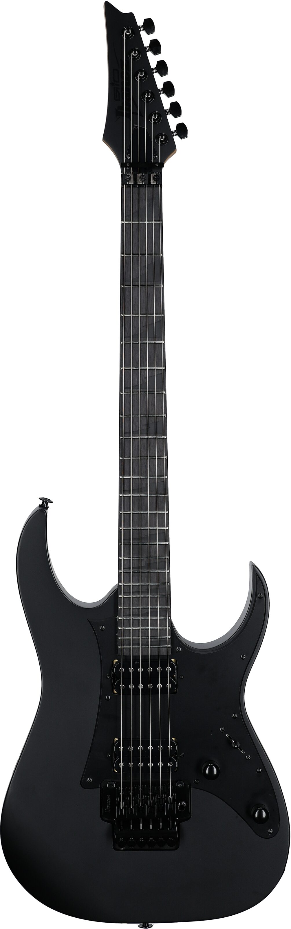 Ibanez GRGR330EX GiO Electric Guitar 2 Ibanez GRGR330EX GiO Electric Guitar