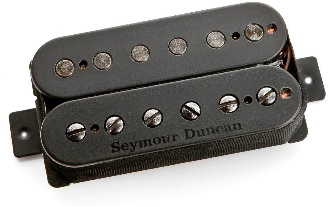 Seymour Duncan Nazgul Humbucker Pickup 1 Seymour Duncan Nazgul Humbucker Pickup