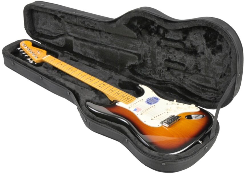 SKB Universal Shaped Electric Guitar Soft Case