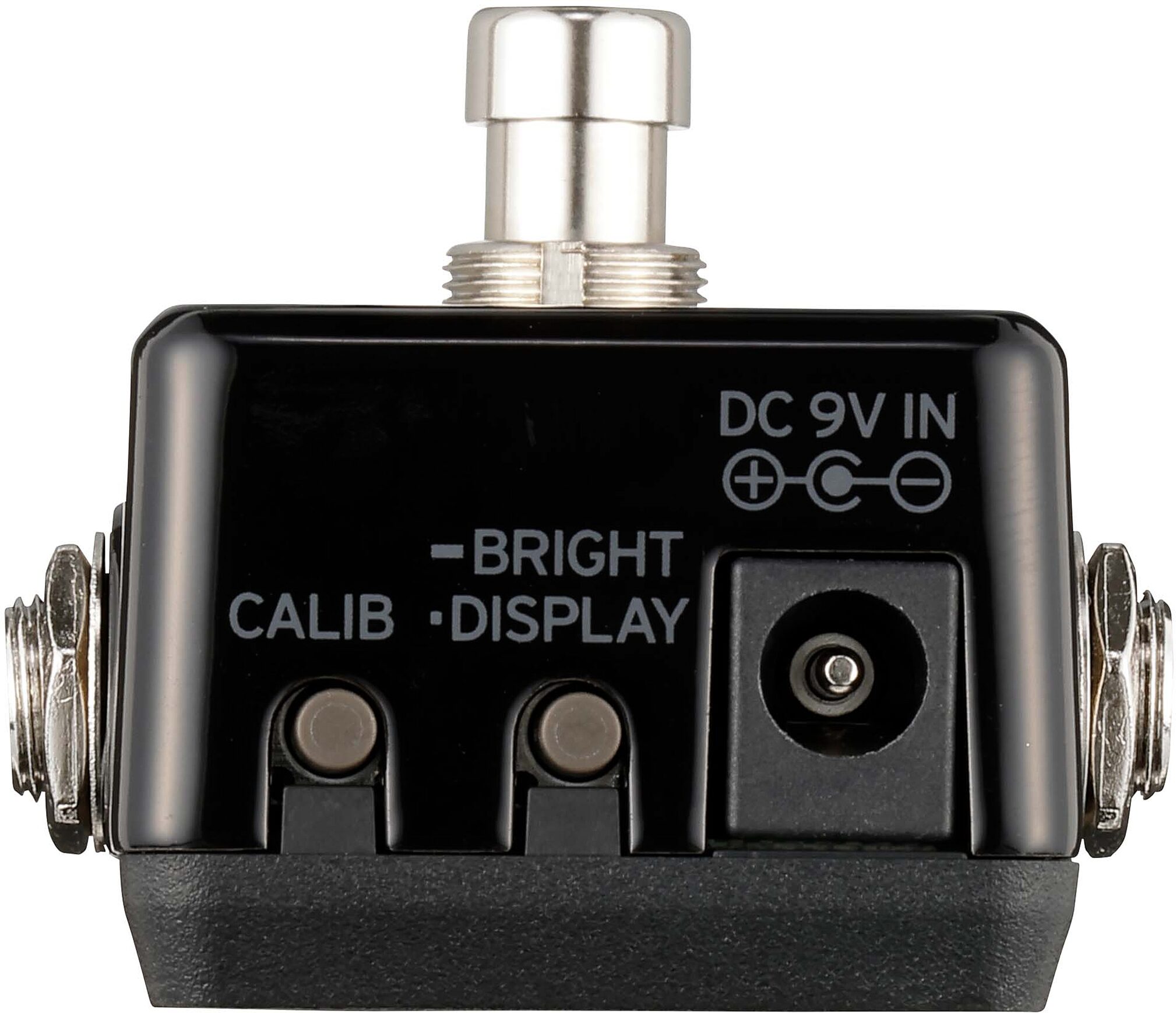 Korg Pitchblack X Mini Pedal Tuner
