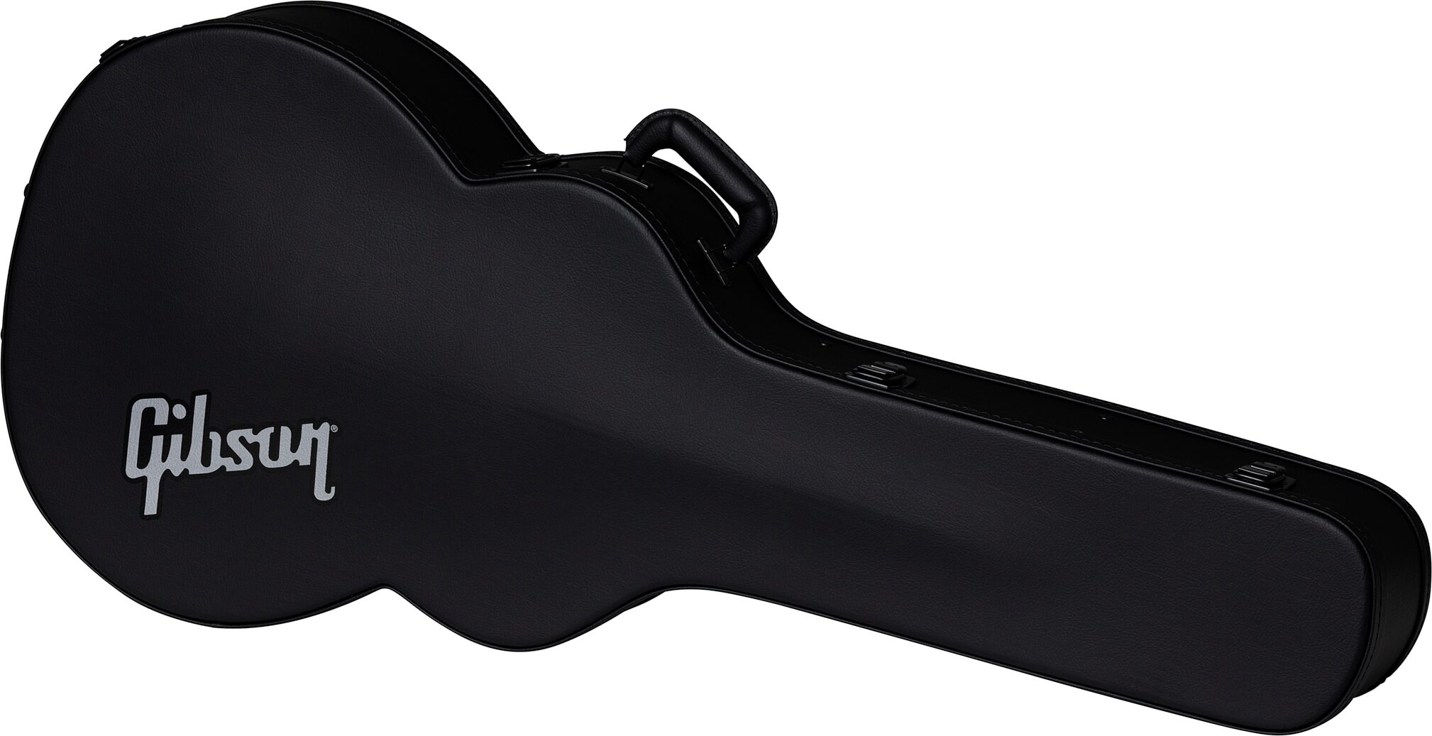 Gibson SJ-200 Jumbo Hardshell Acoustic Guitar Case 2 Gibson SJ-200 Jumbo Hardshell Acoustic Guitar Case